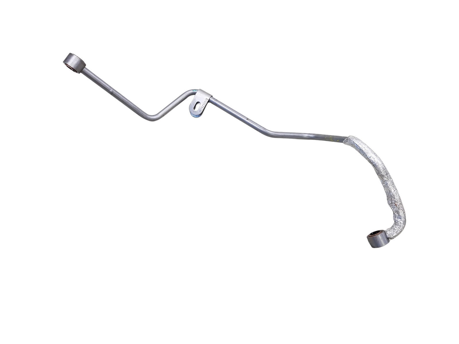 Uzlādes gaisa šļūtene 151923552R Renault Master 3 2.3dCi Biturbo 0km main product photo