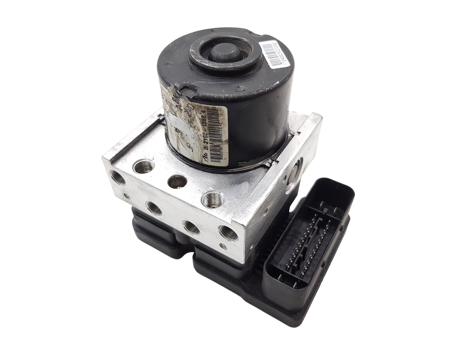 Abs Sūknis Nissan Suzuki 68K0 06.2109-5608.3 06.2102-1388.4 1246 main product photo