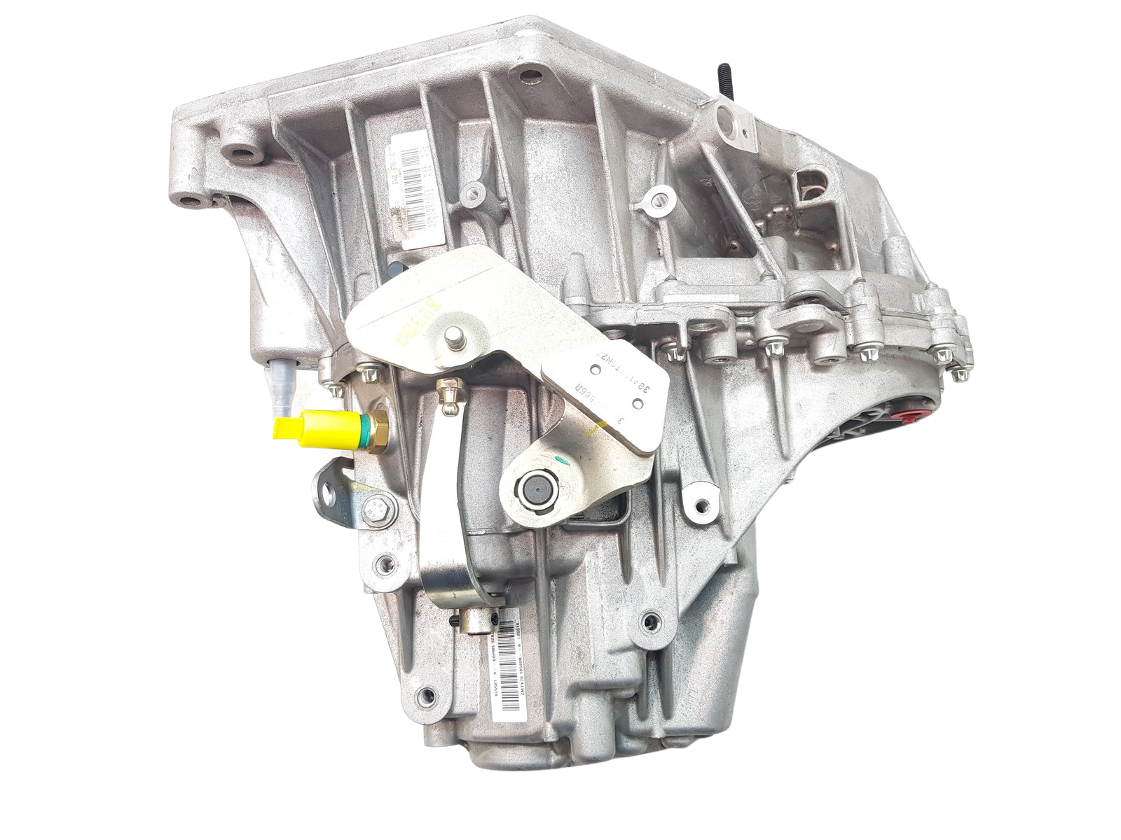 Ātrumkārba Jauns Oriģināls TL4359 320109290R Renault Captur 1.3 TCE main product photo