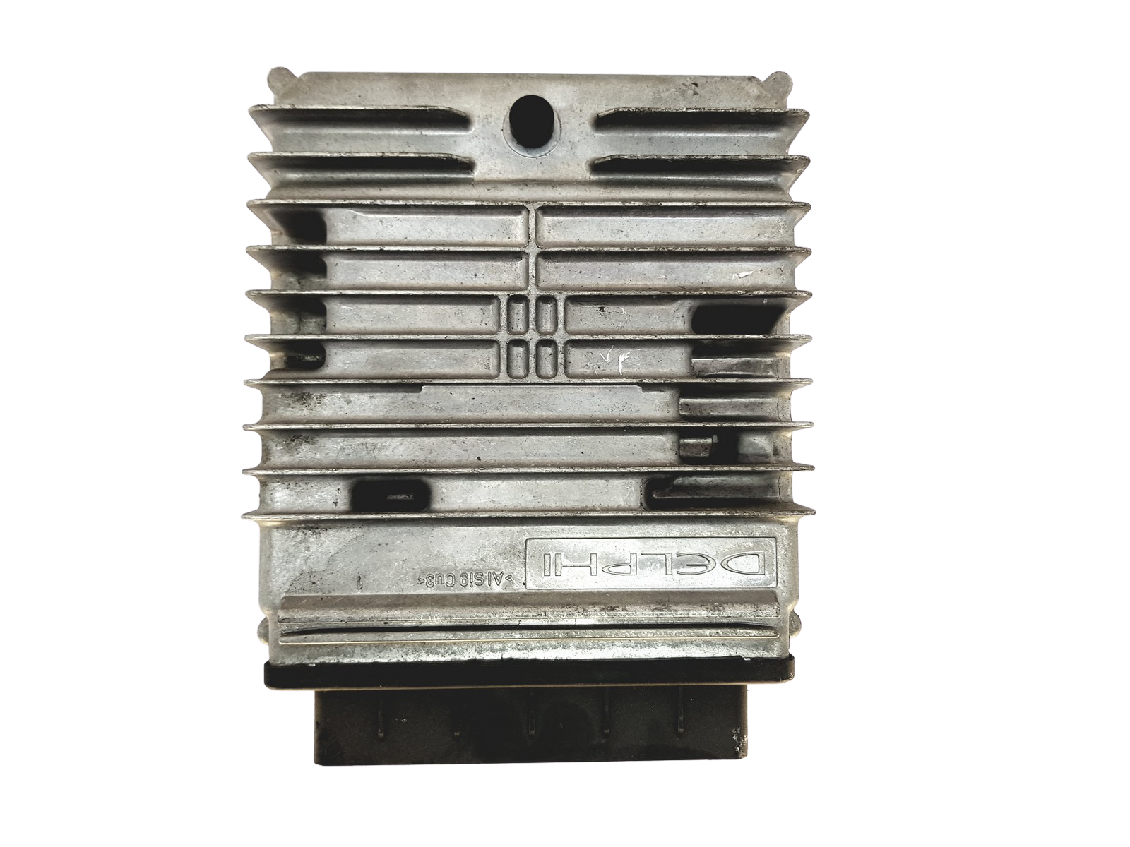 Dzinēja Vadības Bloks ECU 3M51-12A650-LC 28009672 Ford 27107 main product photo