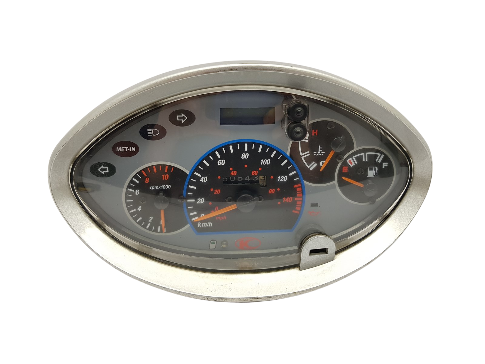 Spidometrs Kymco Grand Dink 125 KY-D408 3720A main product photo