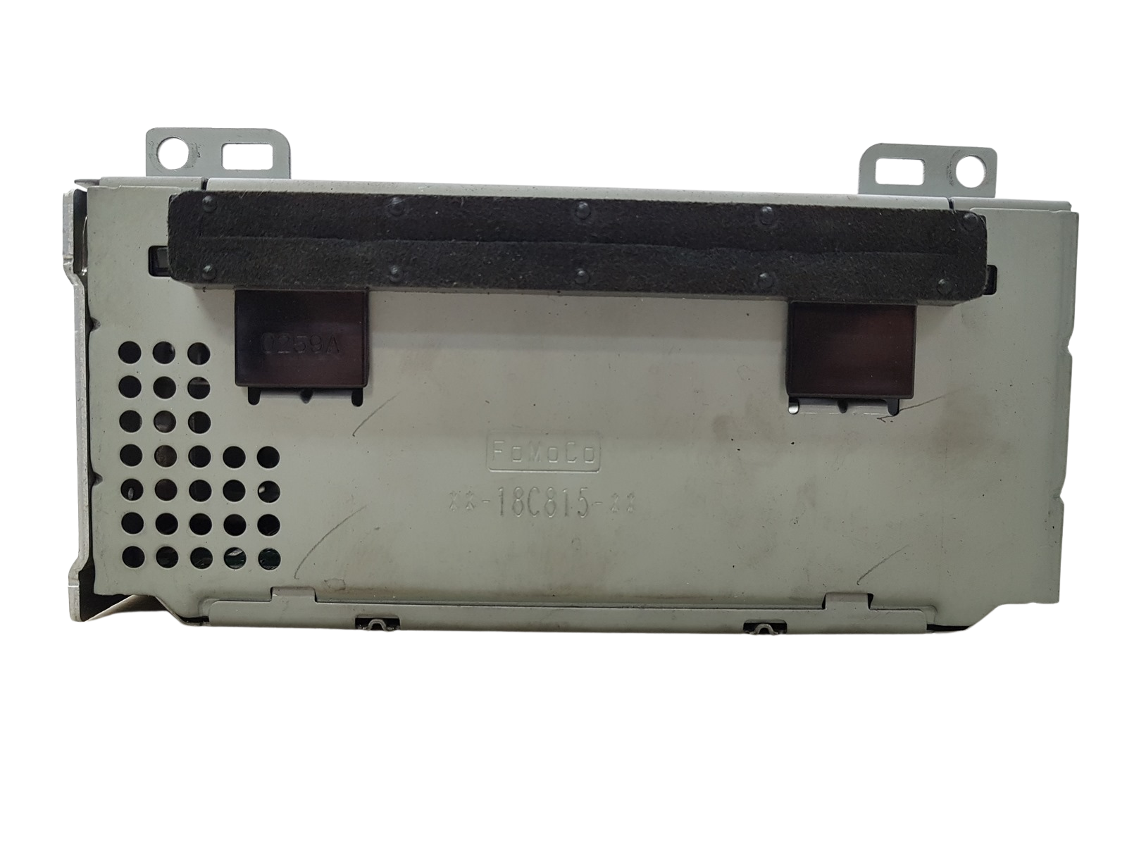 Radio CD atskaņotājs Ford Focus F1BT-18C815-GAL NG AHU main product photo