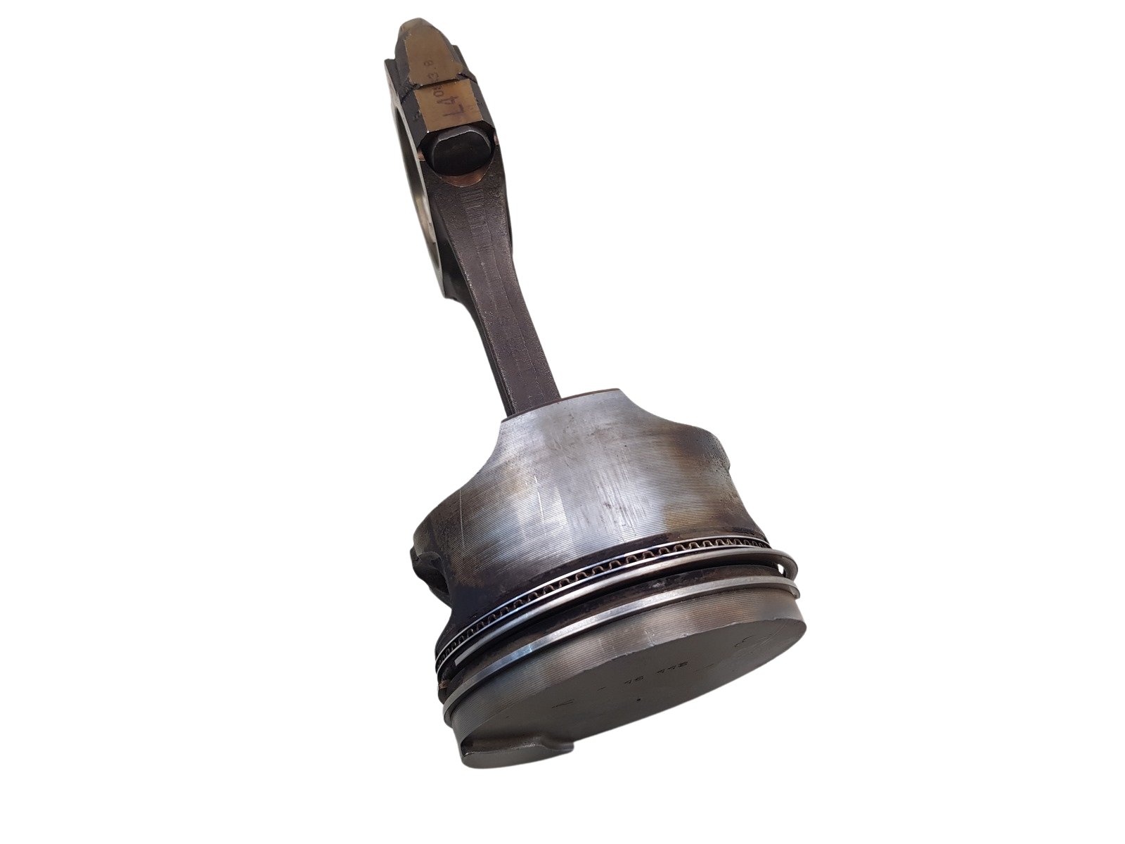 Jungiamoji svirtis Stūmoklis 7701476393 8200573238 1.6 8v K7M Dacia Renault 53 main product photo