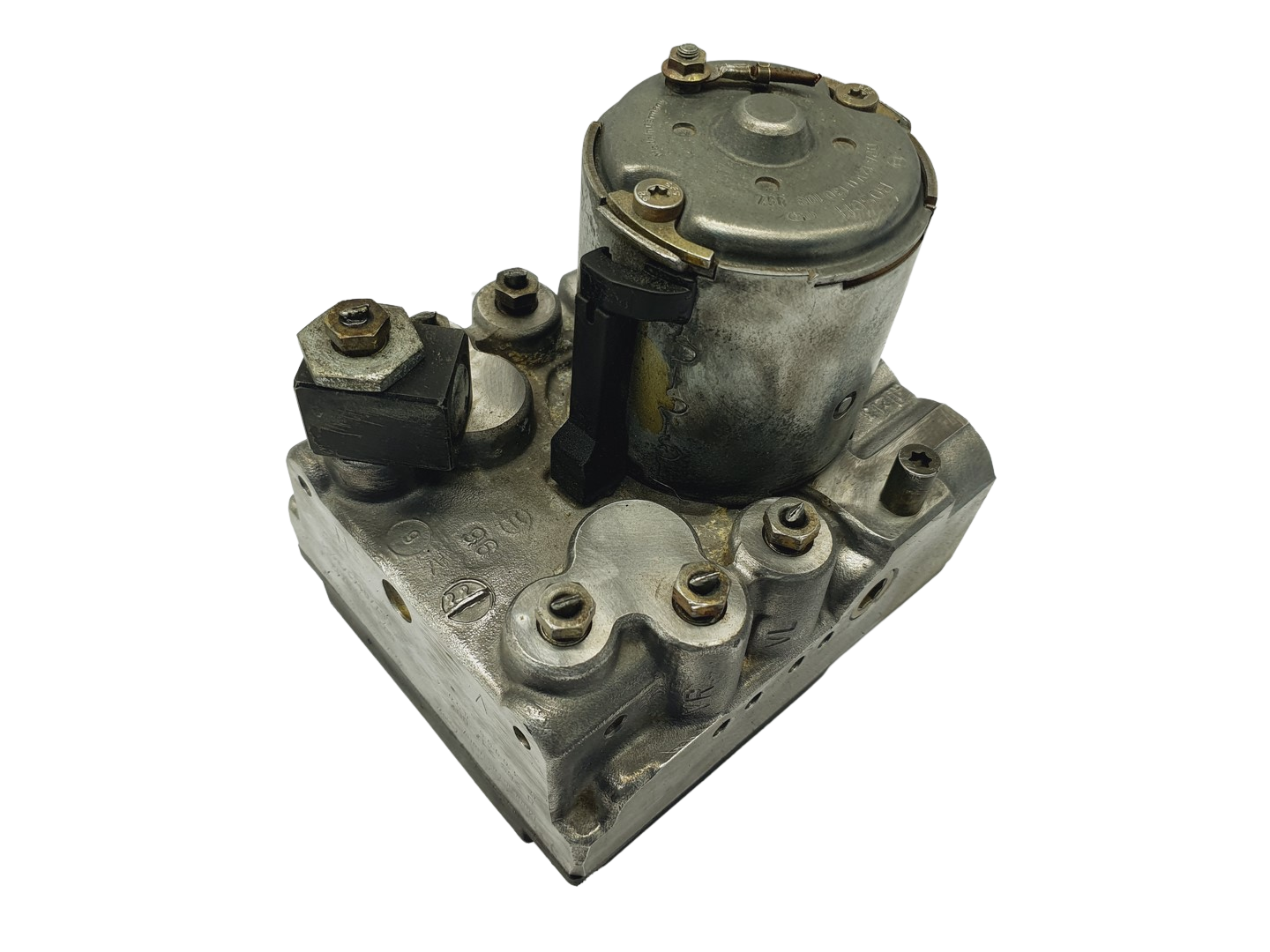 Abs Sūknis Mercedes E W210 0024319712J 0265217007 Bosch 67961 main product photo
