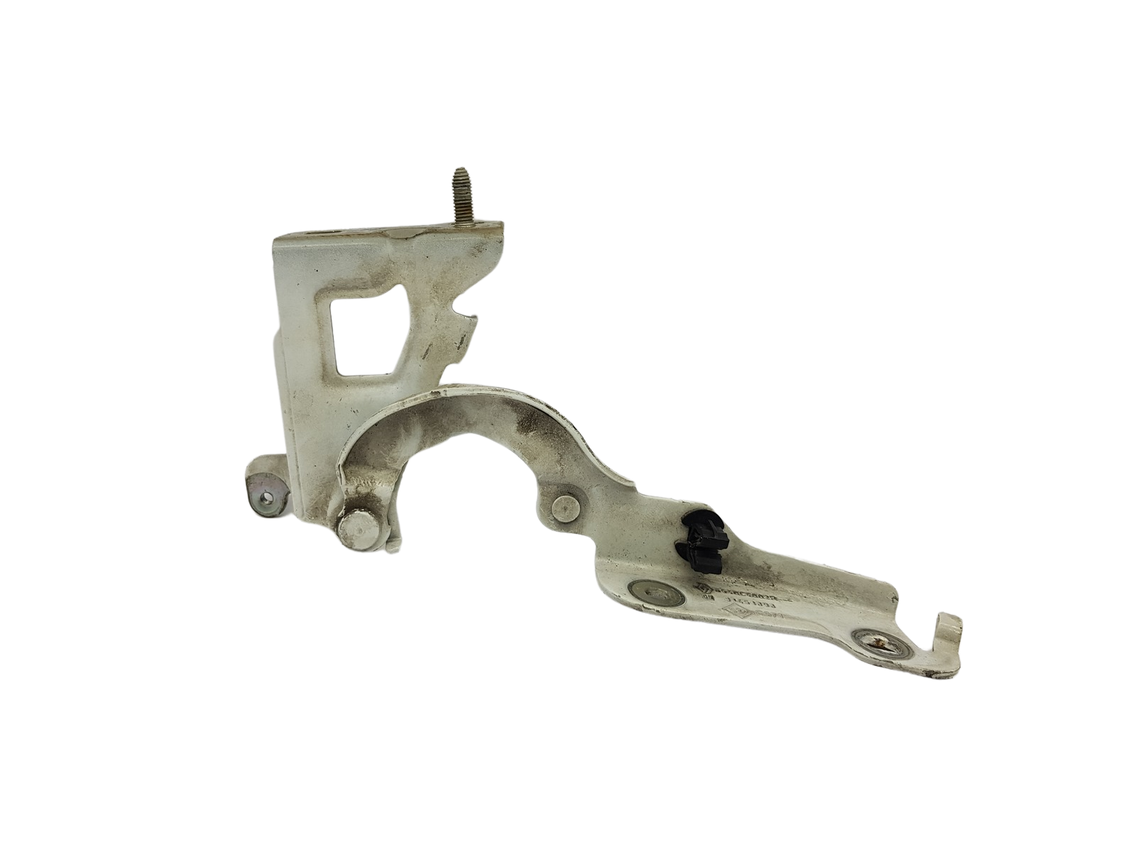 Motora Pārsega Eņģe Labais Renault Trafic Opel Vivaro 6540C4002R 93458898 main product photo