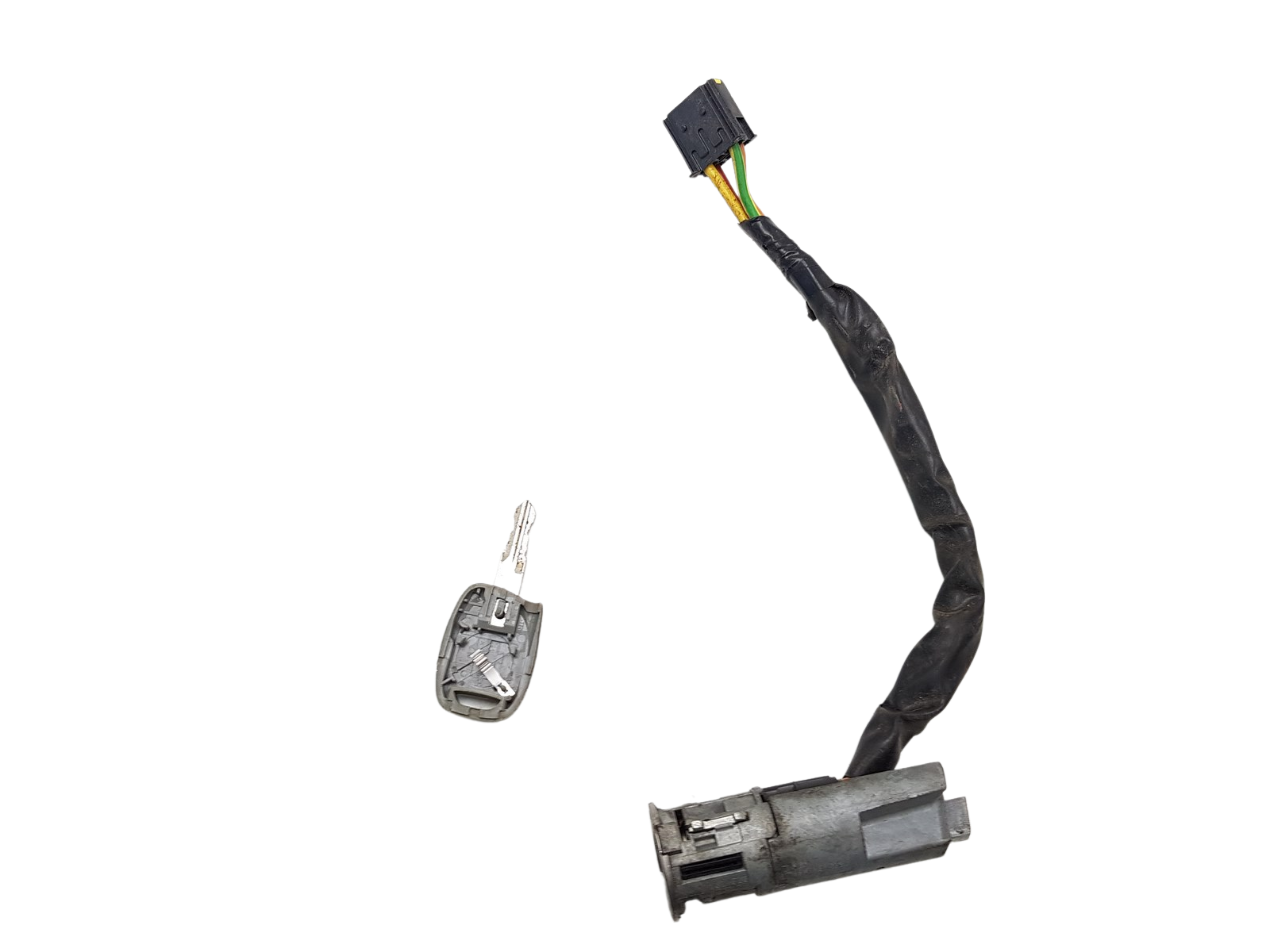 Aizdedzes Slēdzene Renault Twingo 433815 7701046689 Valeo 1162 main product photo