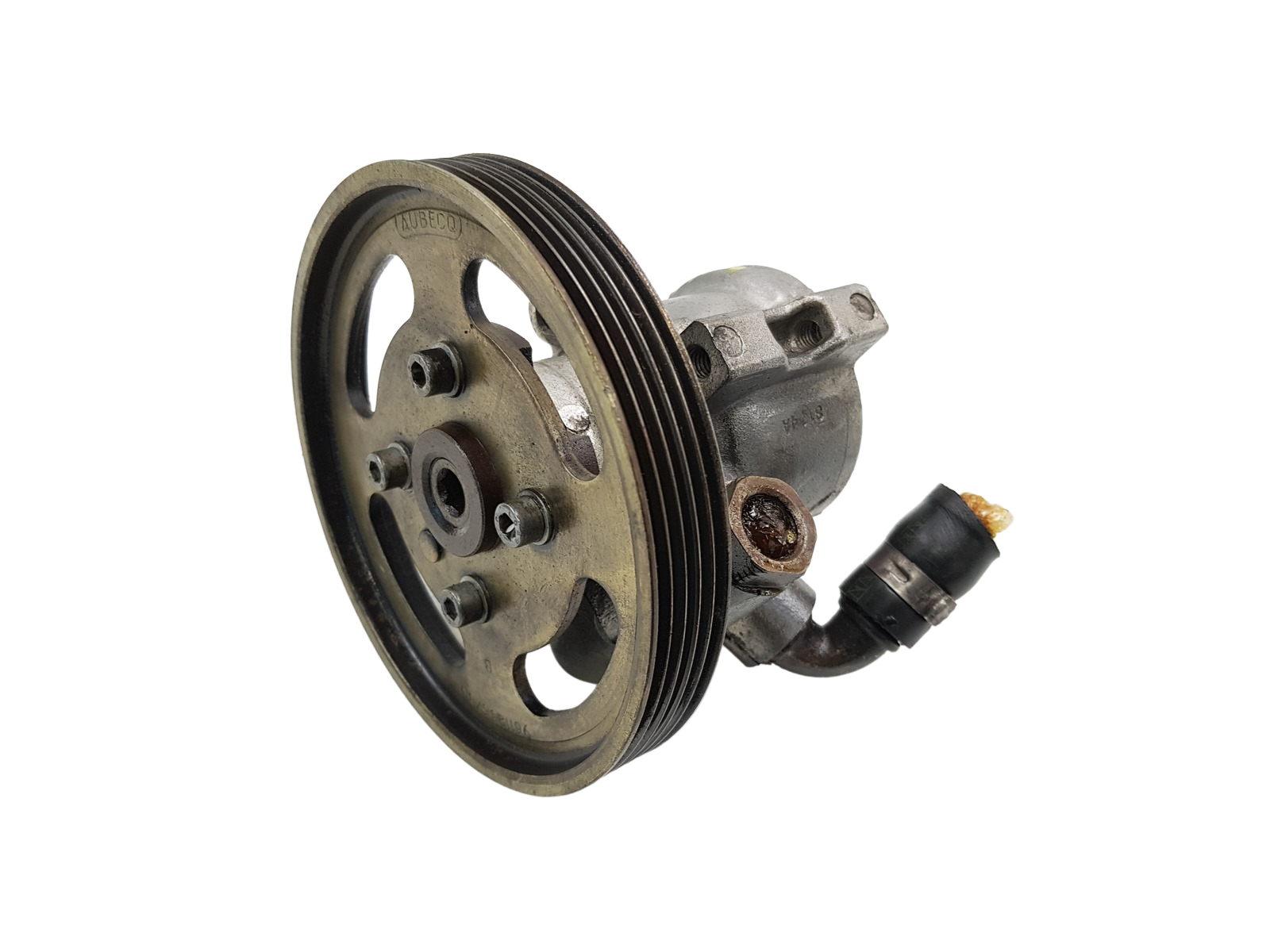 Stūres Pastiprinātāja Sūknis 9634070580 26075747 9611256780 4007Z3 Citroen PSA main product photo
