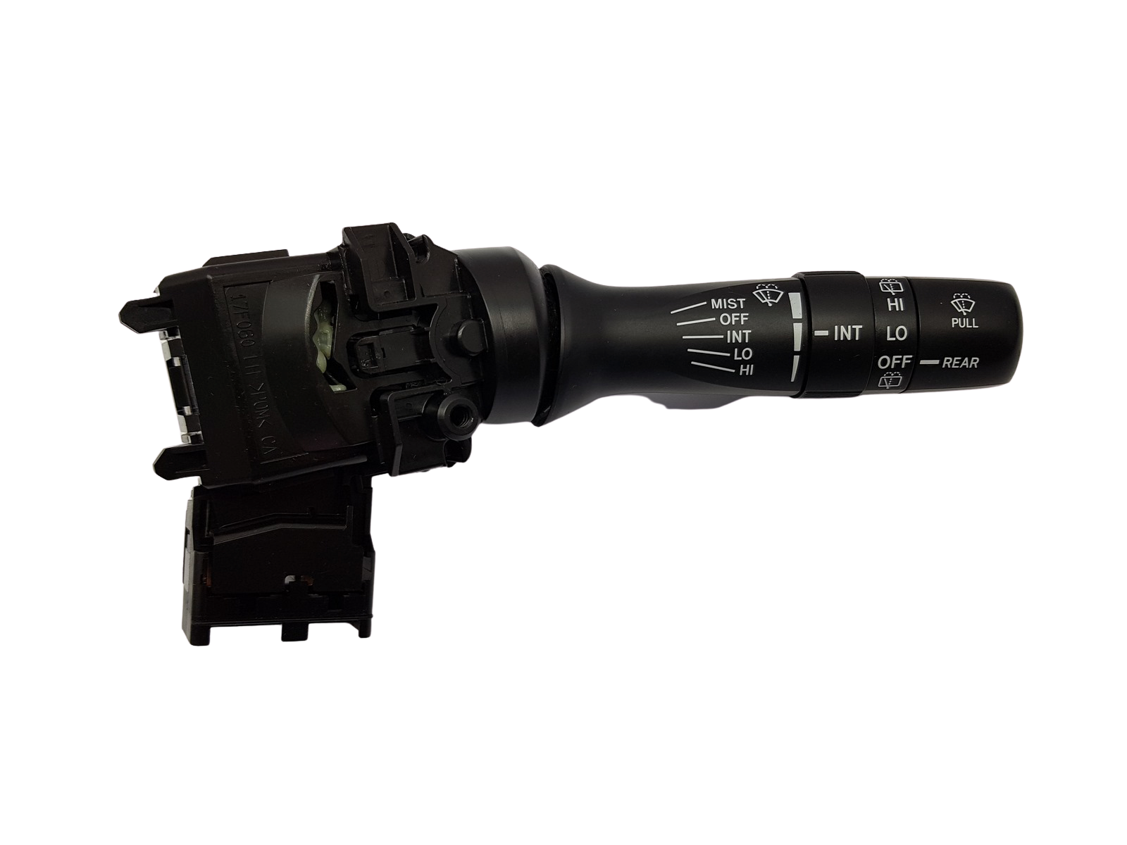Stikla tīrītāja slēdzis Toyota Yaris 17F060LH 17F060 main product photo