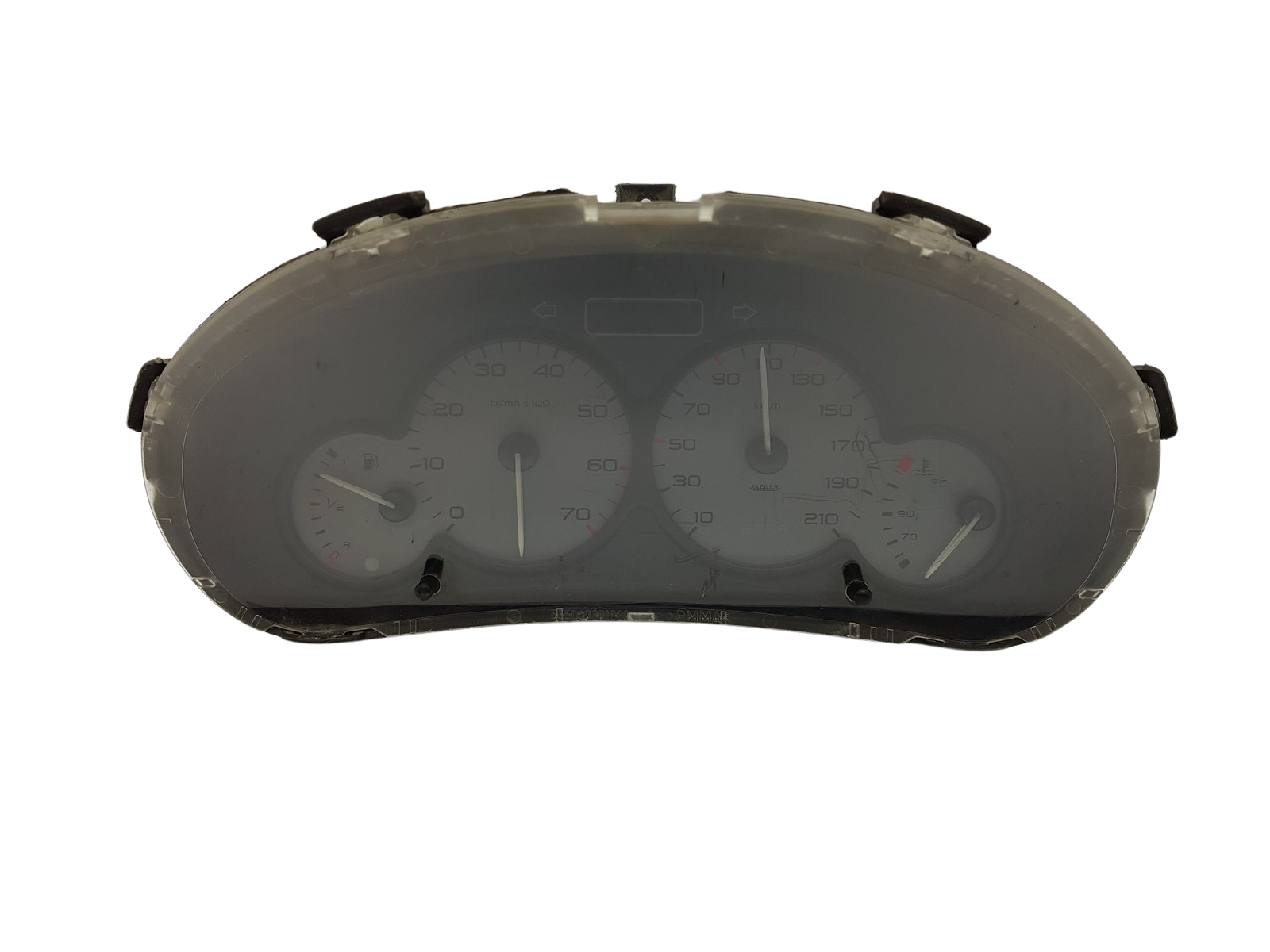 Tahometrs Peugeot Partner 9662745380 1963 main product photo