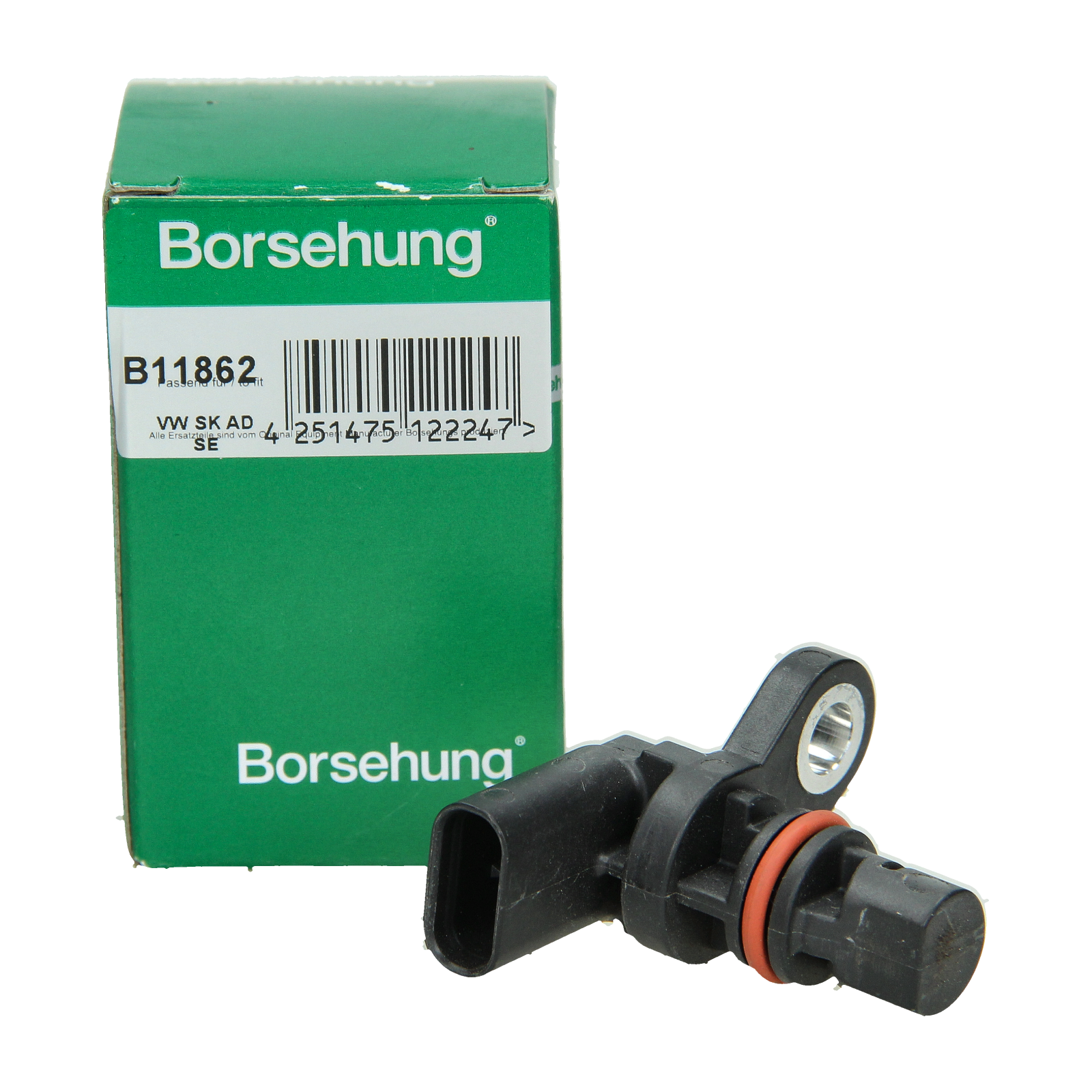 Impulsu Sensors 05E907601C B11862 VW Audi Seat Skoda Borsehung main product photo