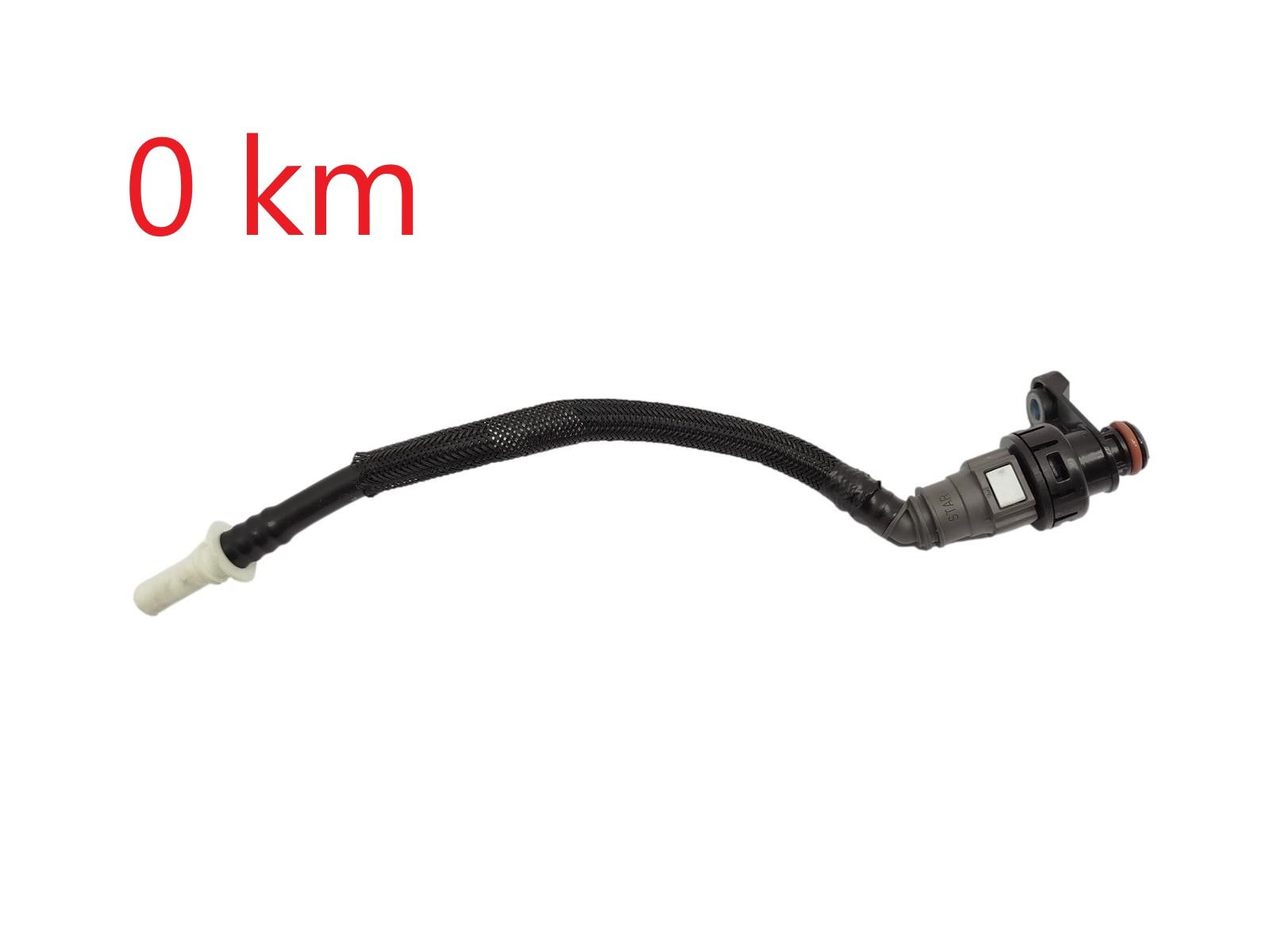 Eļļas caurule 118724841R 1.0 TCe Dacia Renault Nissan 0km main product photo