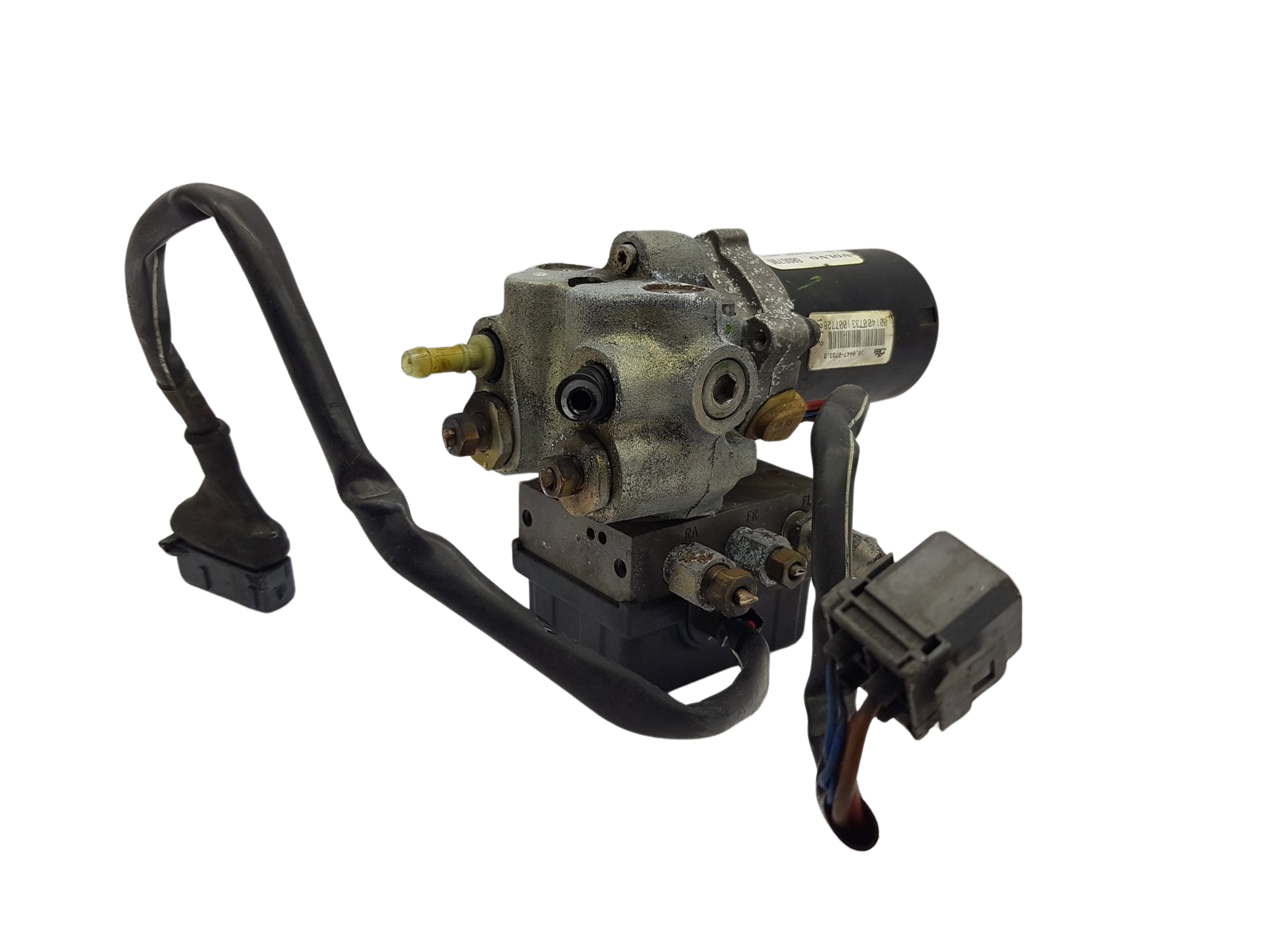 Abs Sūknis Volvo 850 6806796 10.0202-0007.4 ATE 5349 main product photo