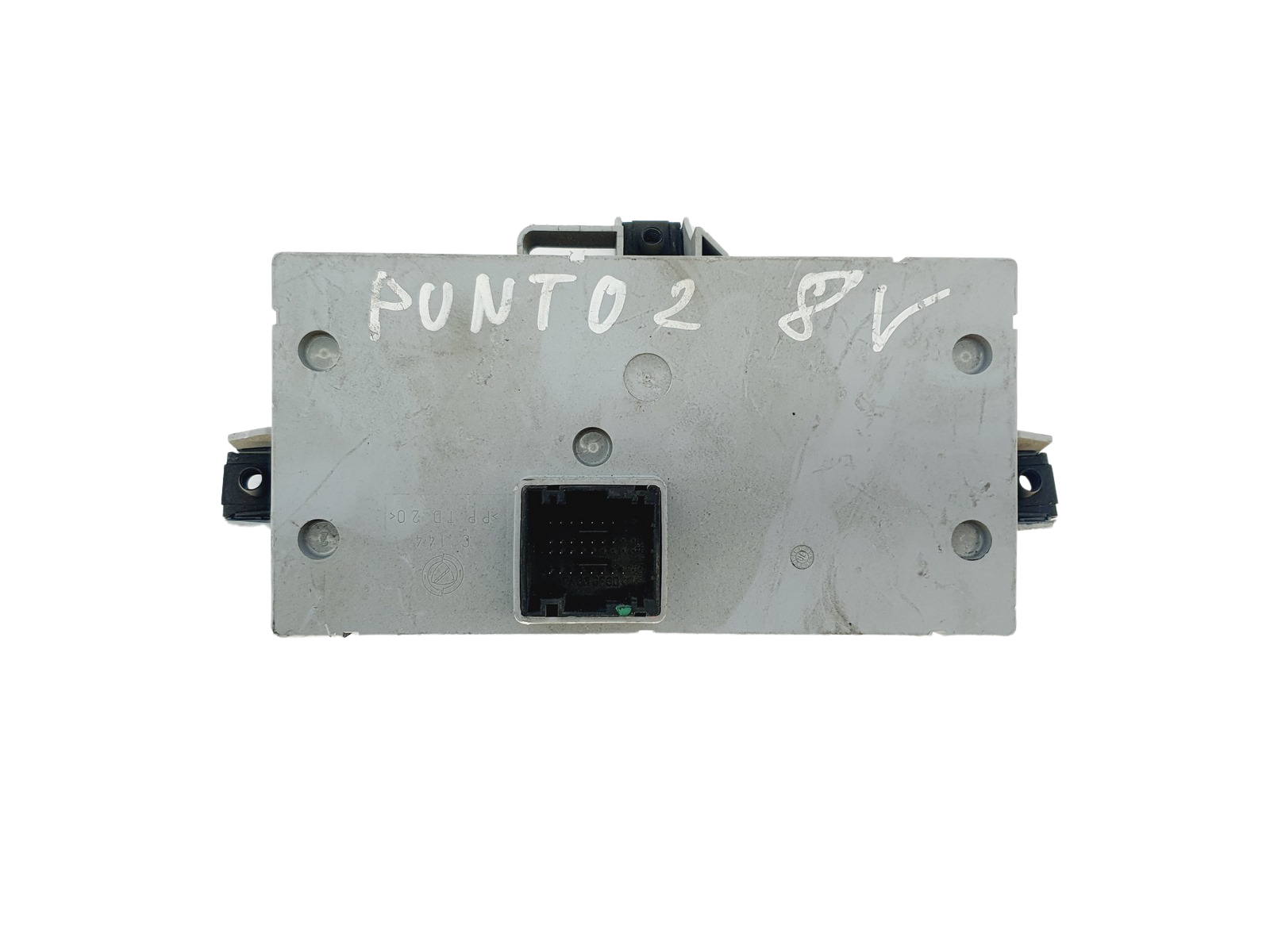 Vadības Bloks BSI Fiat 46812231 Delphi 34796 main product photo