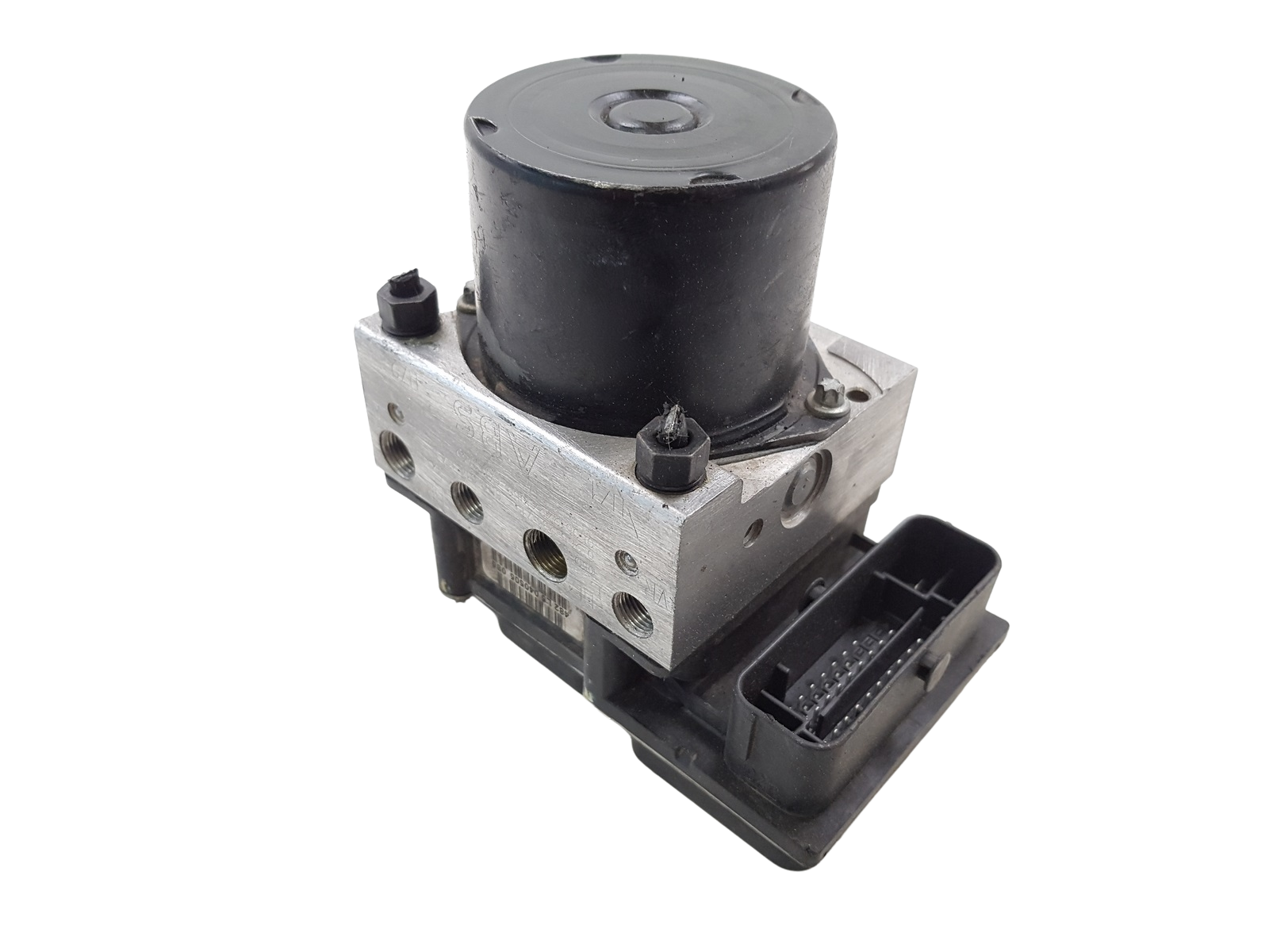 Abs Sūknis VWAG 6Q0614117S 0265231712 0265800511 Bosch 2408 main product photo