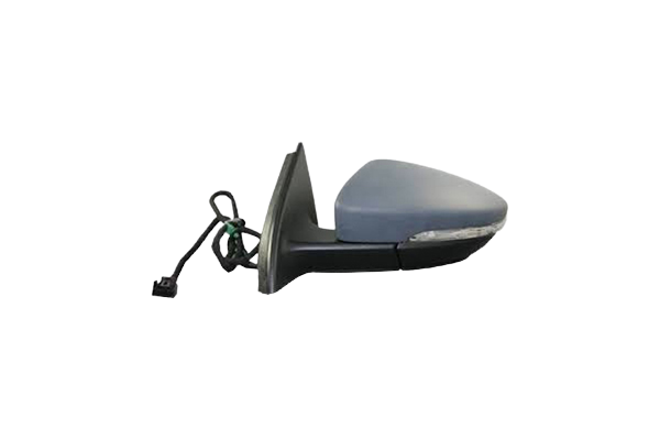 Spogulis Kreisais Ar VW Passat B7 3AA857507 88571783402 DPA main product photo