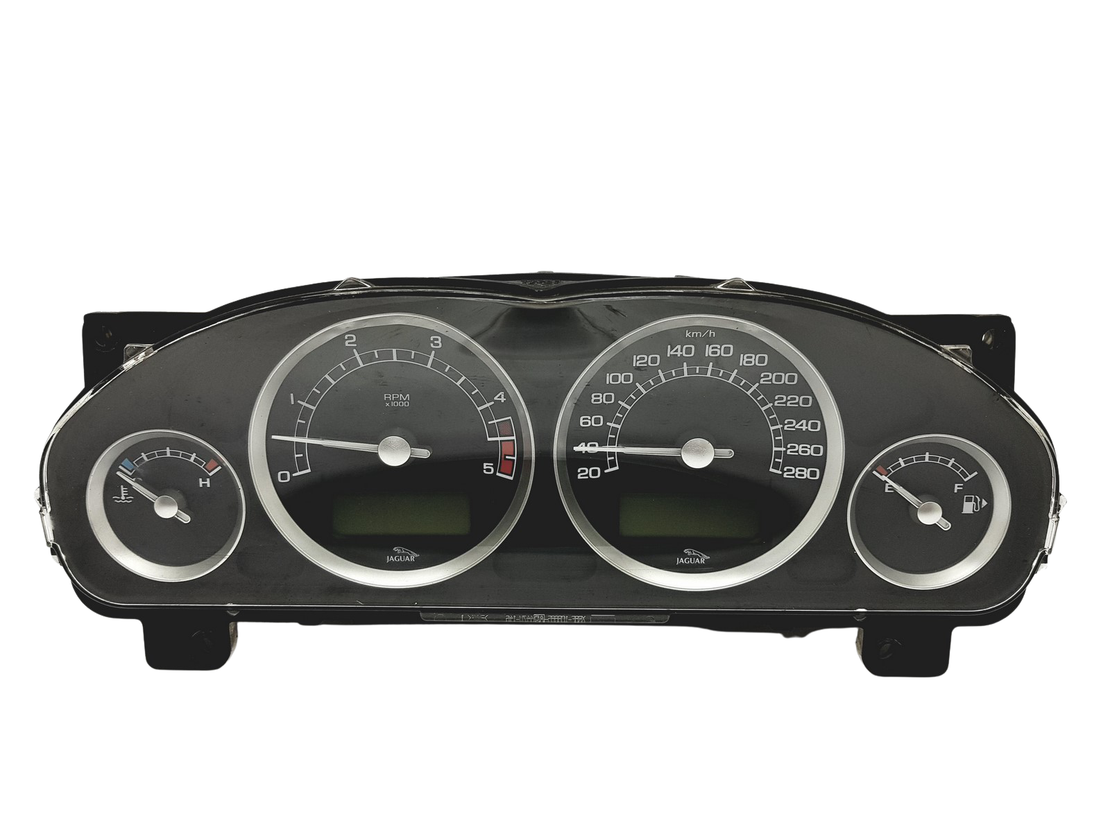 Spidometrs Jaguar S-Type 4R8F-10849-JE 50585 main product photo