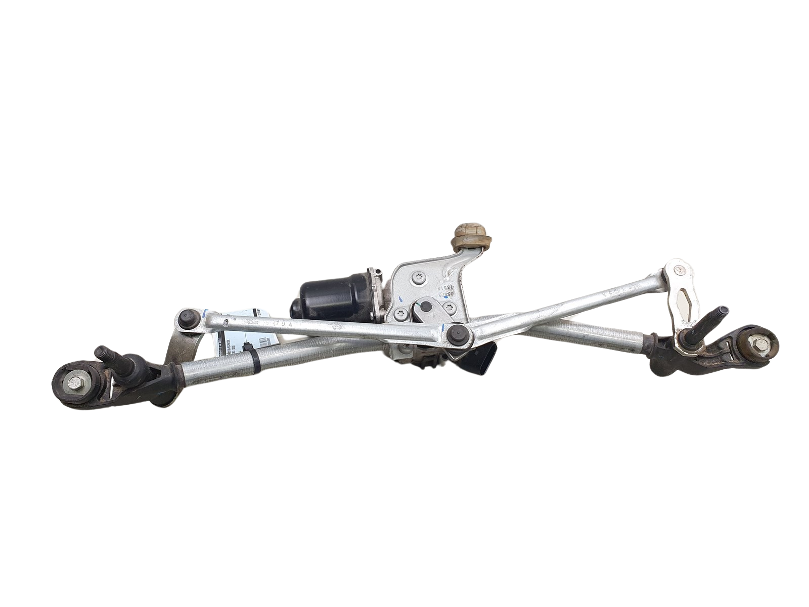 Stiklu Tīrītāju Mehānisms Opel Corsa F Mokka B 9824784980 W000085339 main product photo