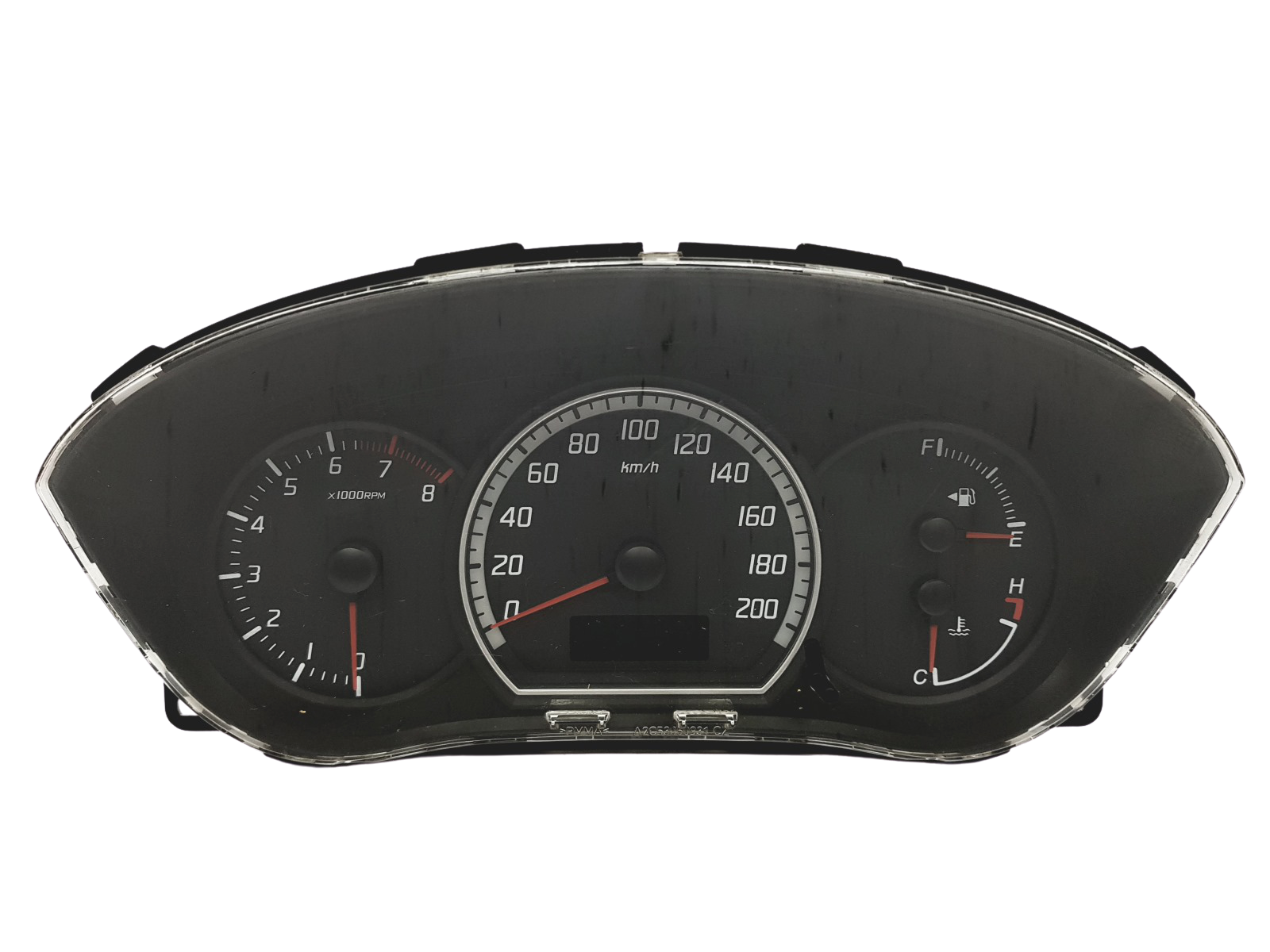Tahometrs Suzuki Swift 34100-62JA0 34100-62J0 29232 main product photo
