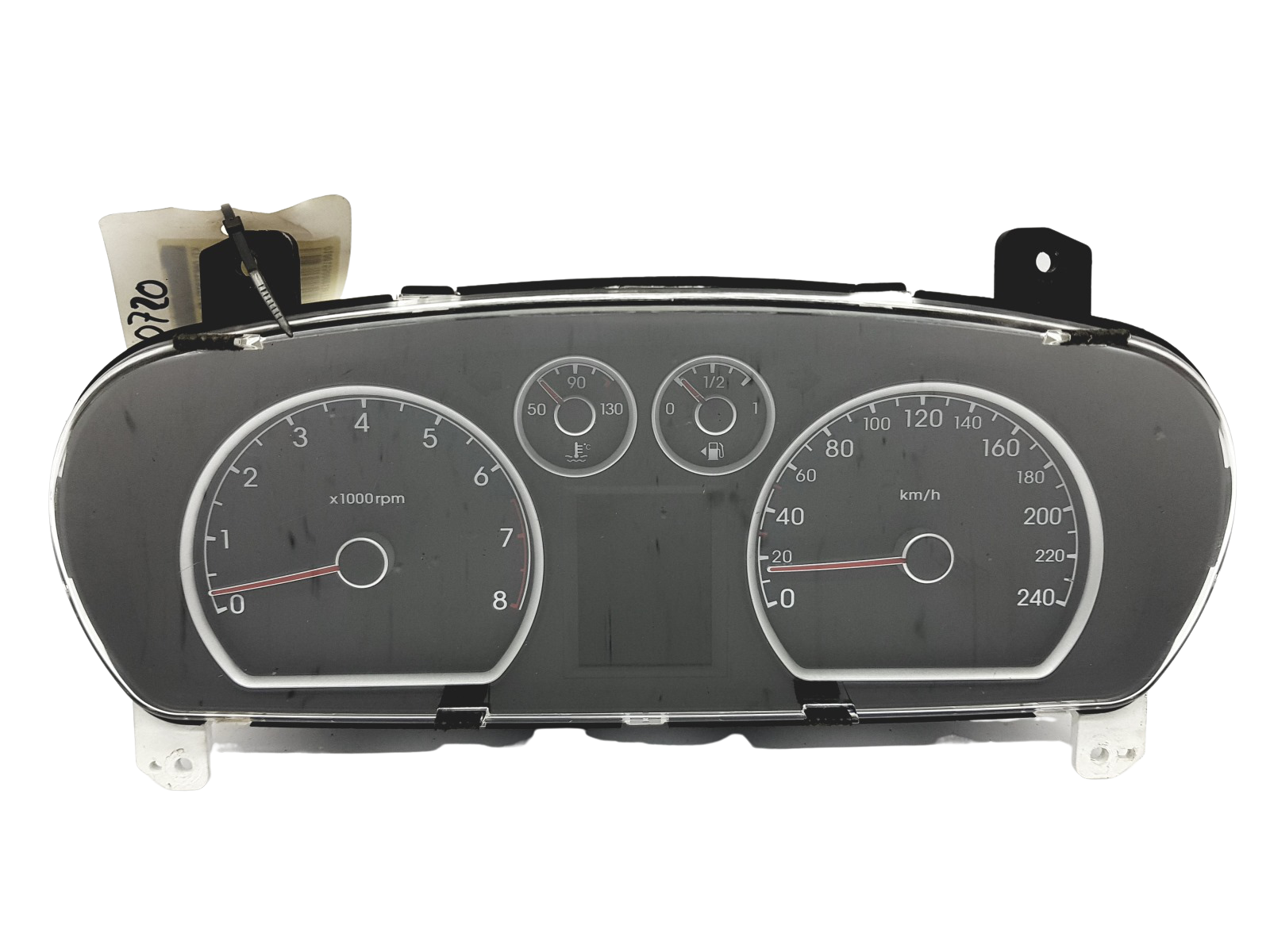 Tahometrs Hyundai I30 94006-2R020 main product photo