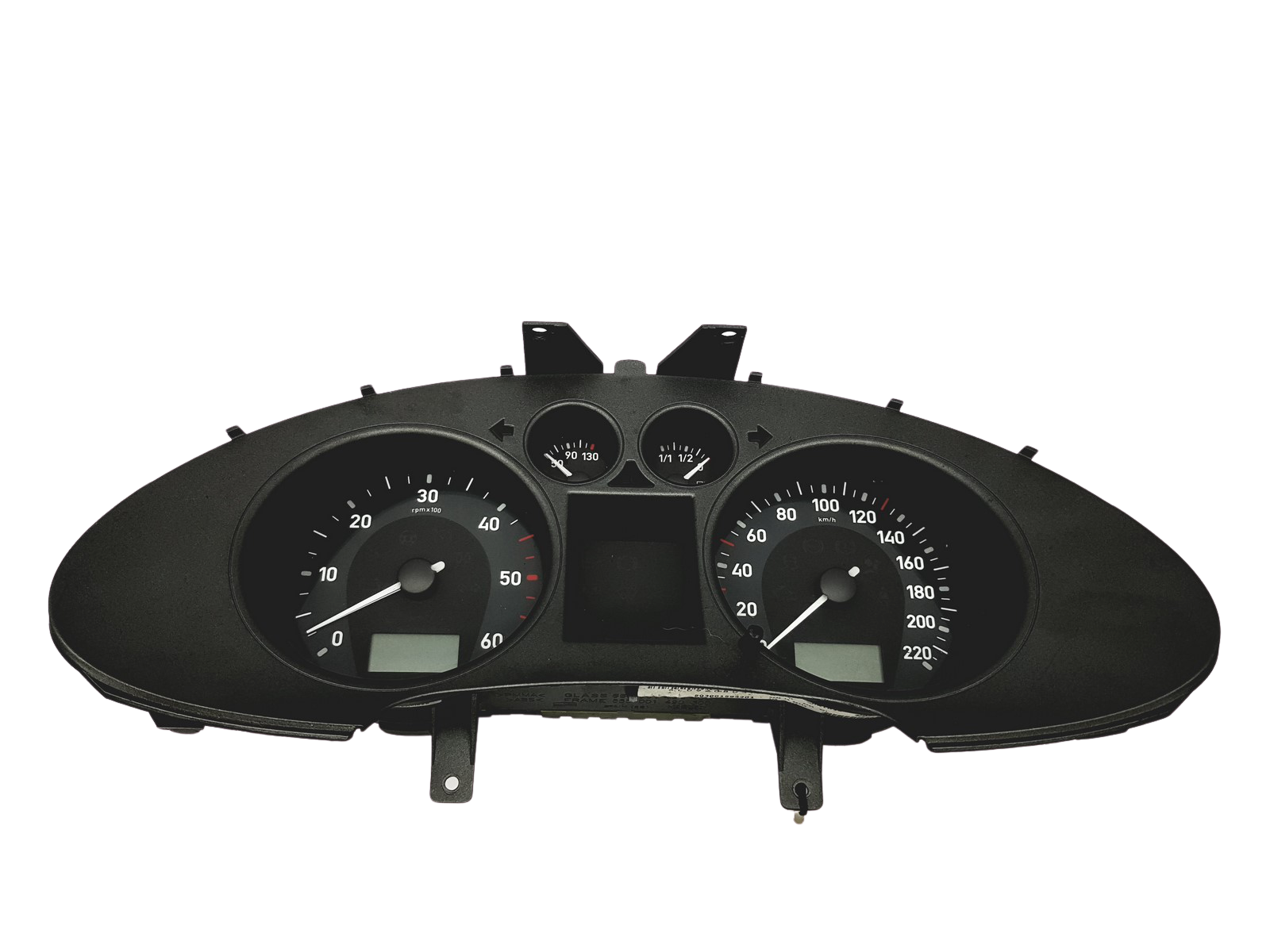 Spidometrs Seat Ibiza 6L0920803A 503001594401 31404 main product photo