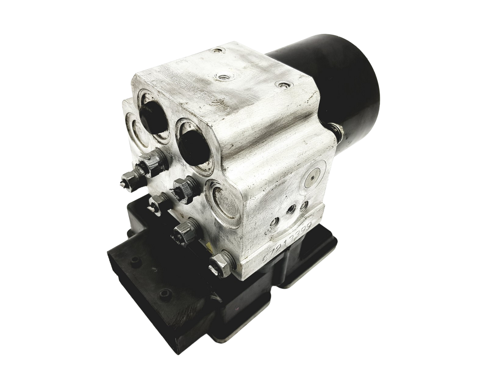 Abs Sūknis Lancia Ypsilon Y 51758178 54084819A TRW 38681 main product photo