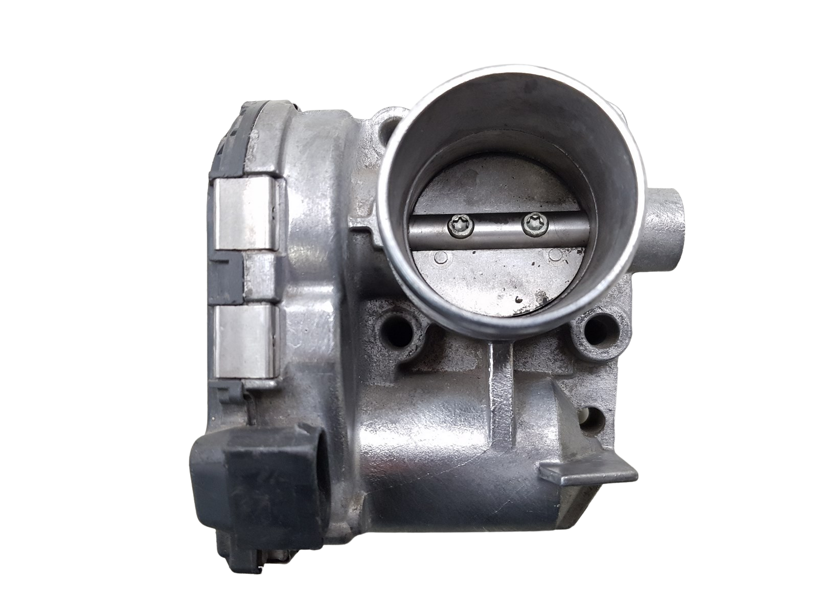 Gāzes korpusa vārsts Fiat Lancia Alfa Romeo 0280750137 1.4 16V 2826 main product photo