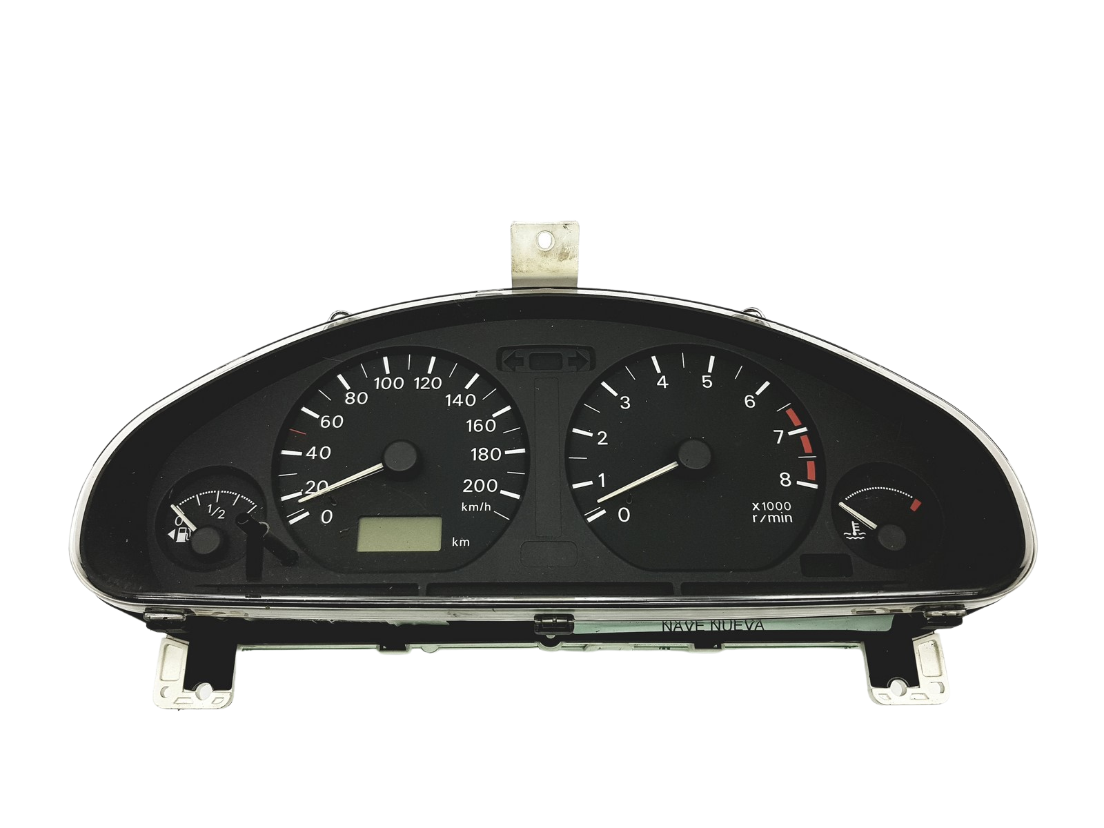 Tahometrs Mitsubishi Space Star MR270272 58196 main product photo