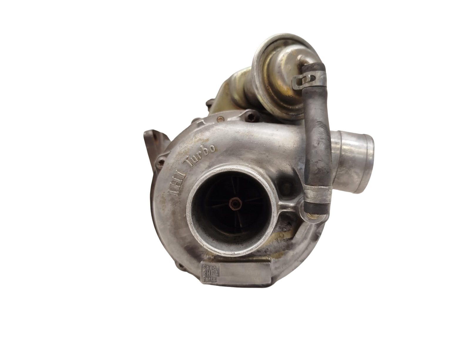 Turbokompresors Opel 1,7 8971146390 VIBD 9602 main product photo
