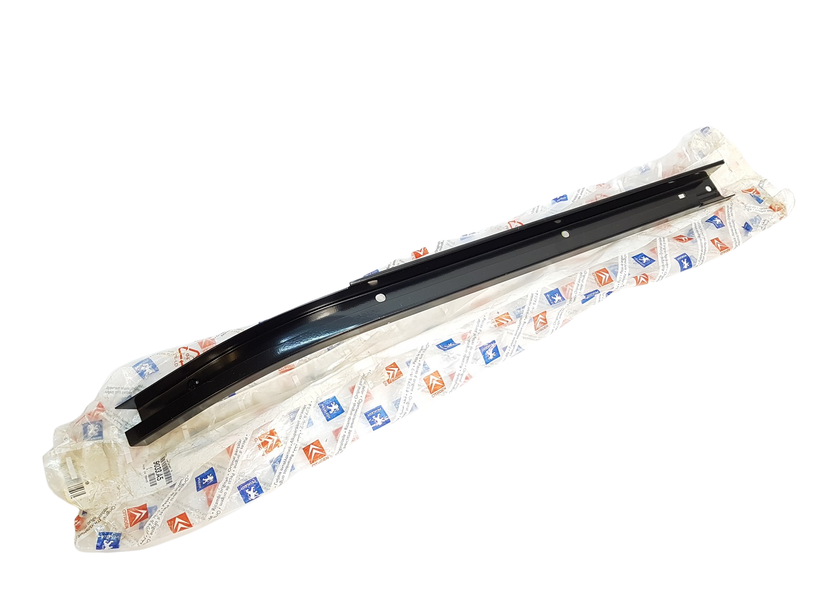 Durvju vadotne Citroen Peugeot 9033A5 9033.A5 Oriģināls main product photo