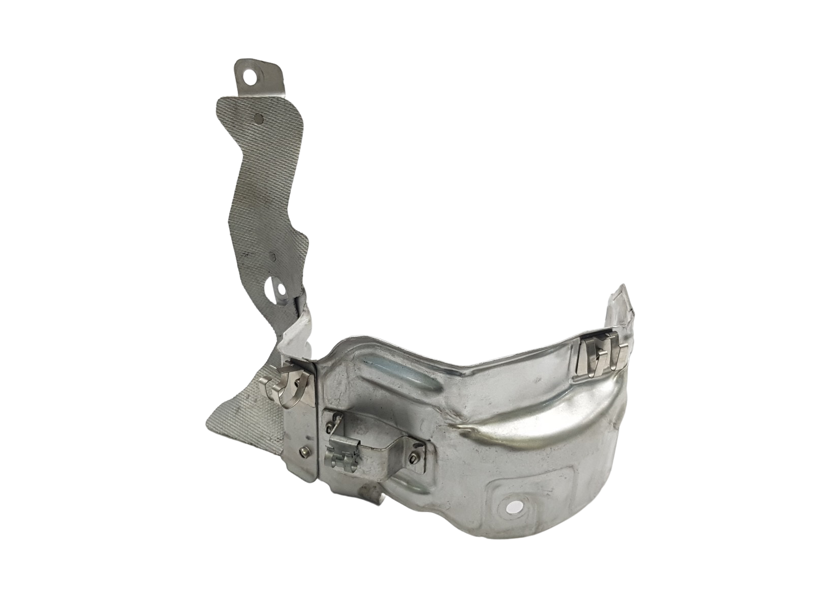 Siltuma Aizsargs 144507367R 1.5 dCi Dacia Renault 0km main product photo