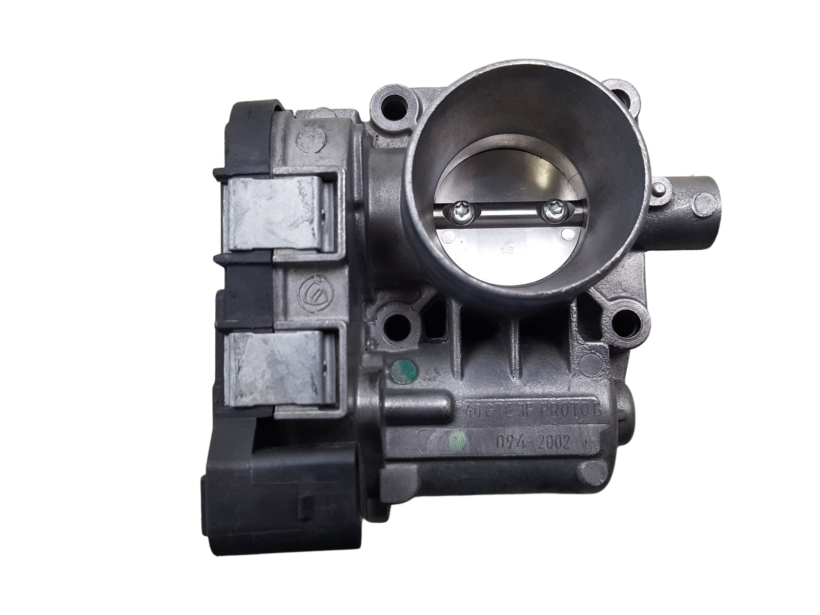 Gāzes korpusa vārsts Fiat Ford 5519278 40SMF10 Magneti 2766 main product photo
