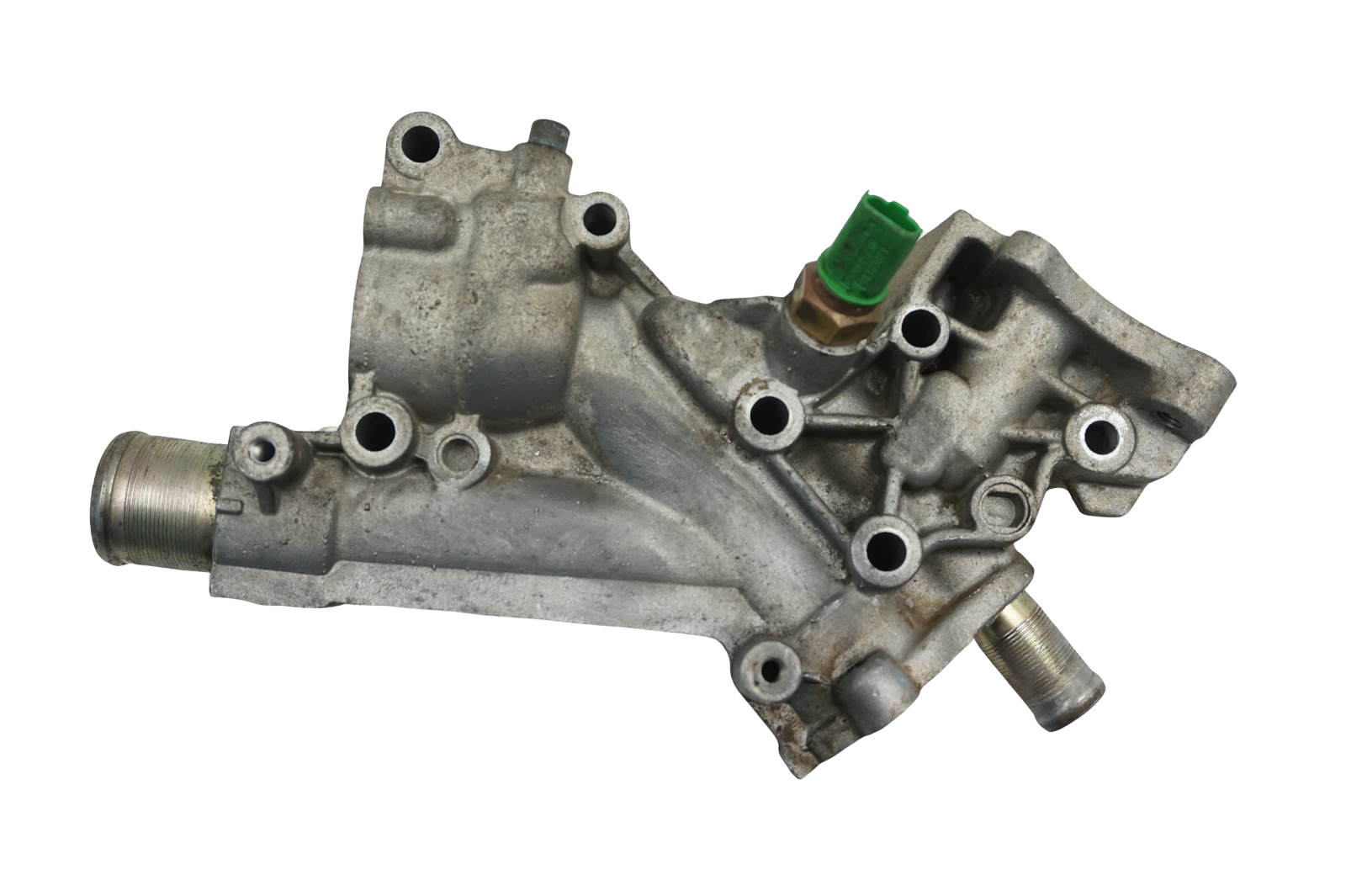 Termostata Korpuss 9653298580 1336Q4 2.0 16v Peugeot 307 C4 main product photo