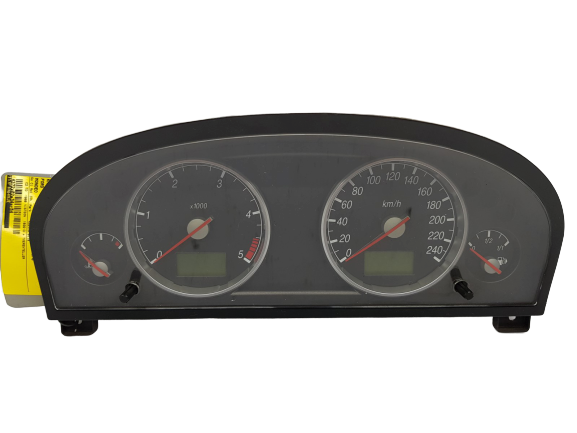 Tahometrs Ford Mondeo 1S7F-10849-JE 1S7F10849JE 22851 main product photo