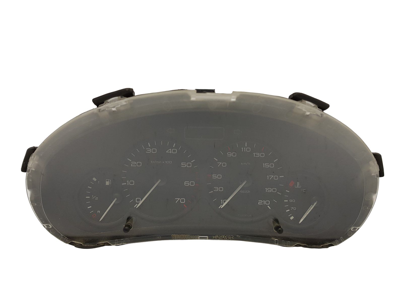 Tahometrs Partner 1 Berlingo 1 9662745180 PSA 23766 main product photo