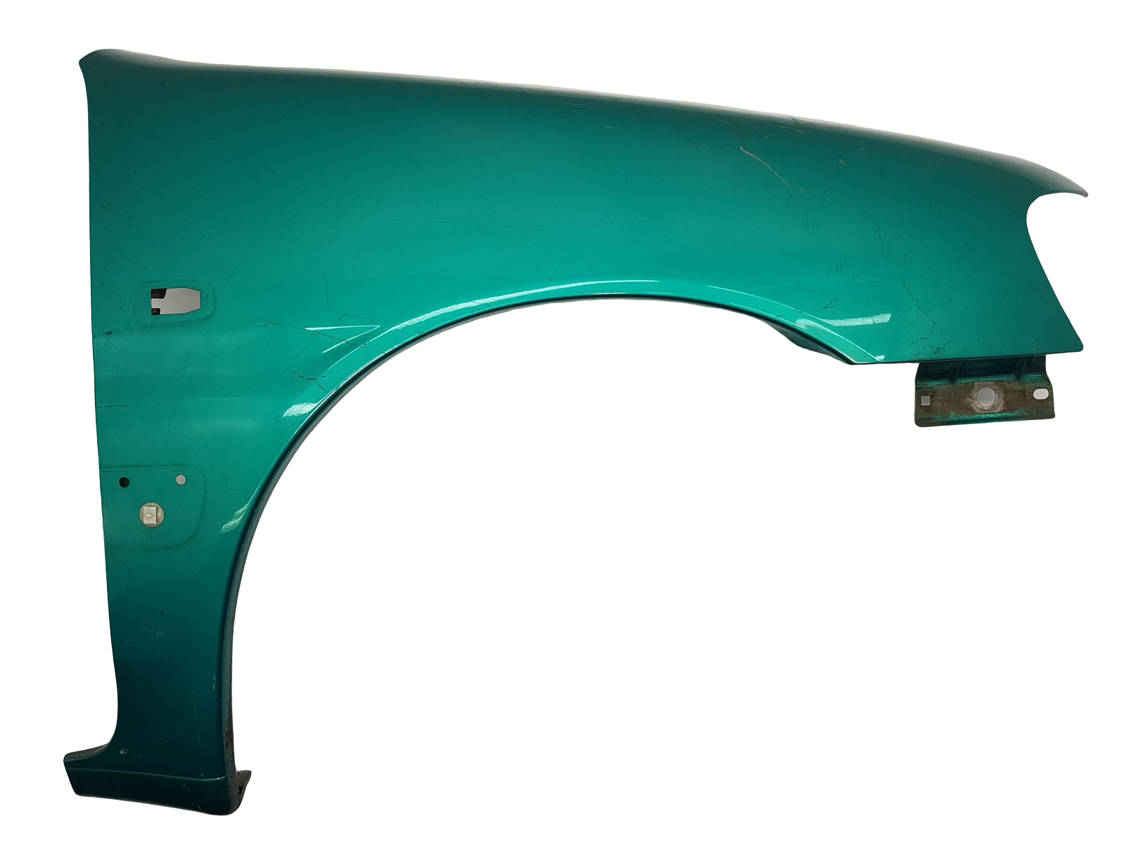 Spārns Labais Priekšā Peugeot 106 7841J4 1996-2003 6634 main product photo