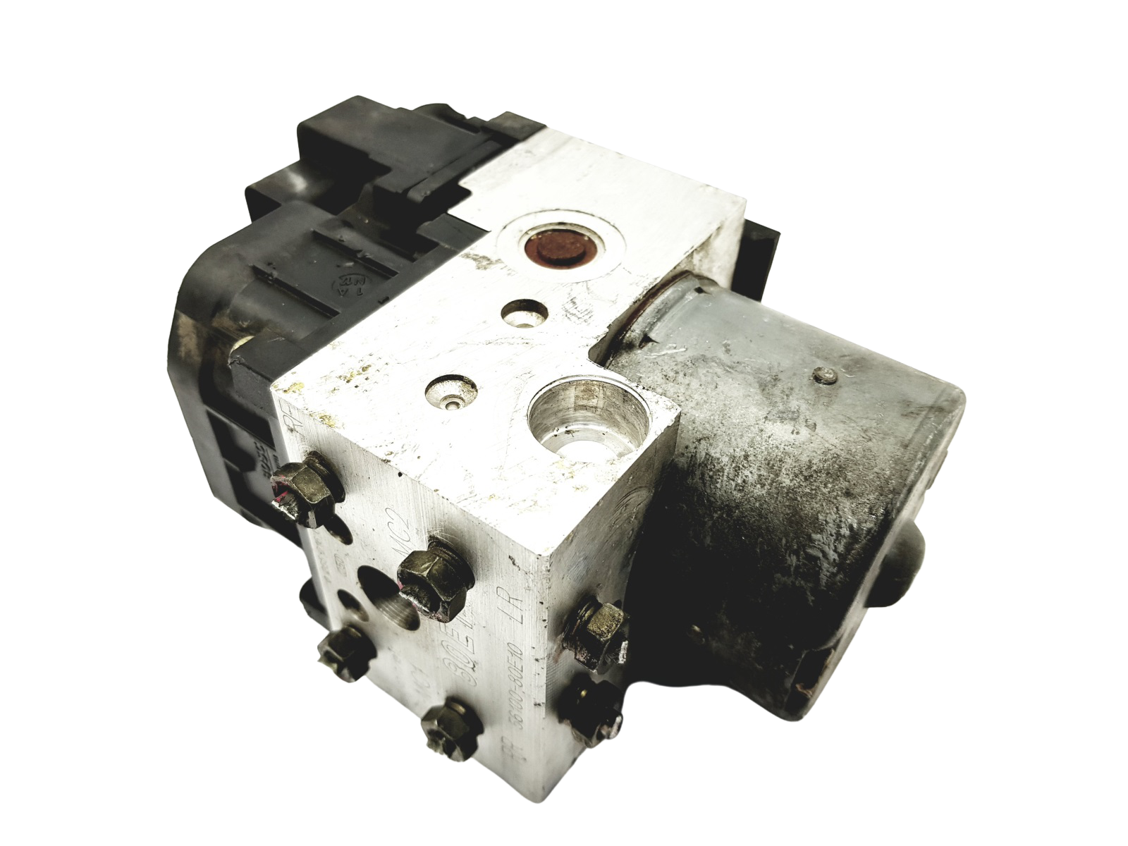 Abs Sūknis Subaru Justy 56100-80E10 0273004332 Bosch main product photo