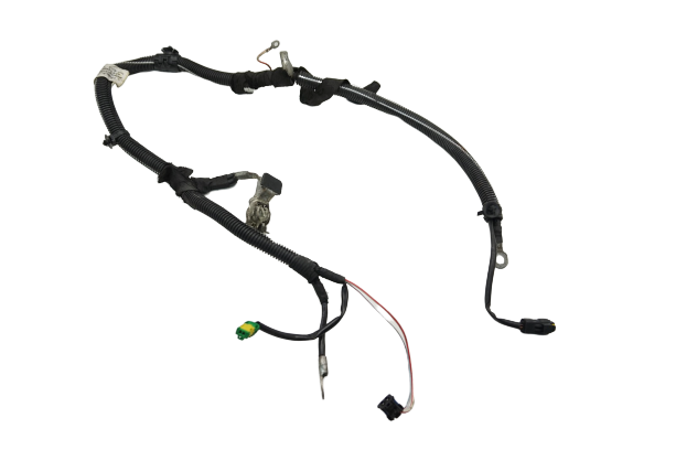 Kabeļu instalācijas sistēma 9641249680 Peugeot 307 2.0 hdi main product photo