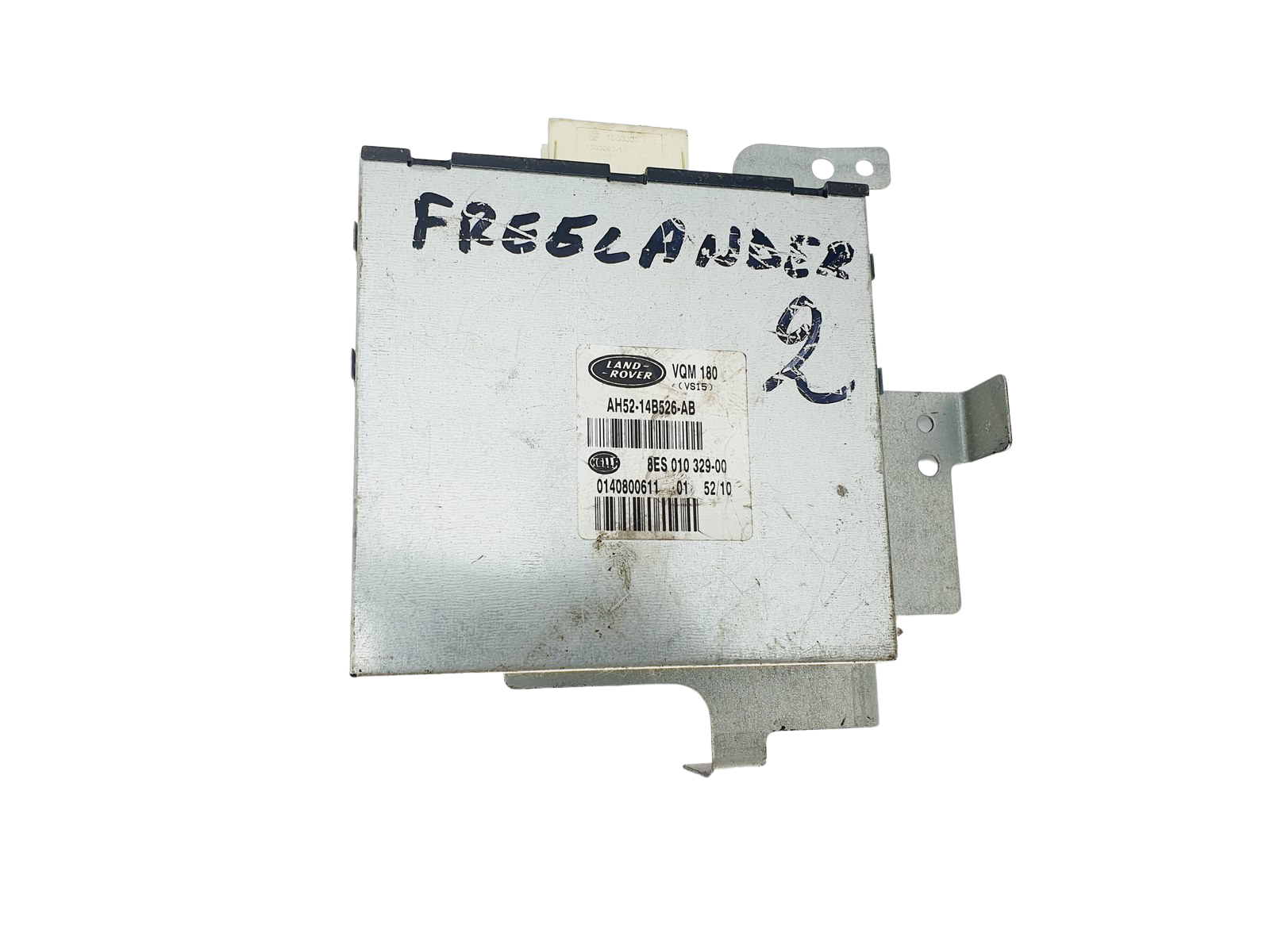 Vadības bloka modulis 8ES010329-00 AH52-14B526-AB Land Rover Hella main product photo