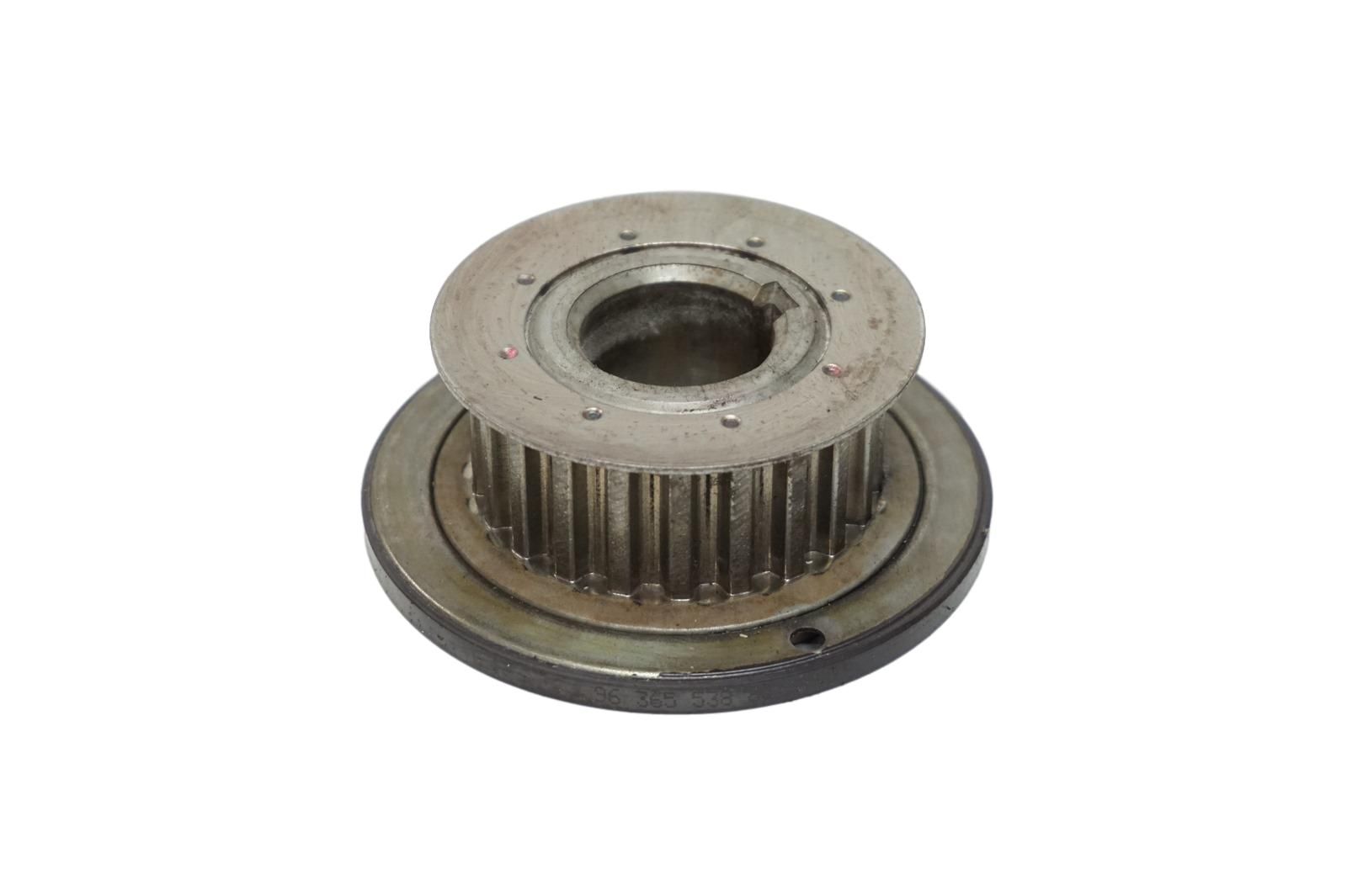 Sadales vārpstas zobrats 0805E5 9636553880 1,4 hdi Citroen Peugeot Ford main product photo