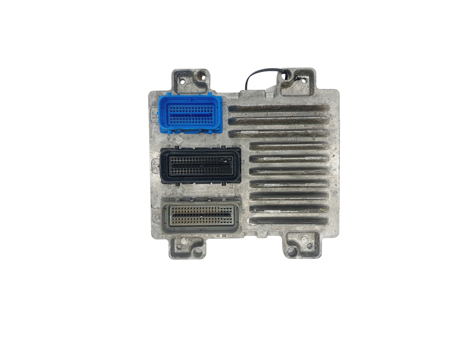 Vadības Bloks 55587318 AA98 Opel ACDelco 43706 main product photo