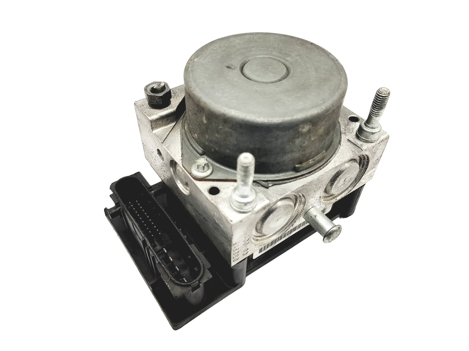 Abs Sūknis 0265801018 476604621R Sandero Logan Dacia 45934 main product photo