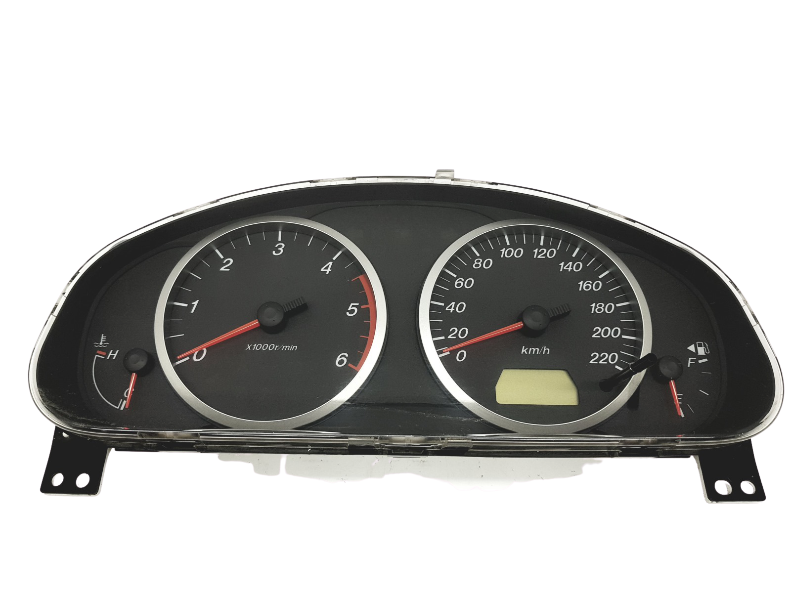 Tahometrs Mazda 2 3M7110849ND DD6255430 main product photo
