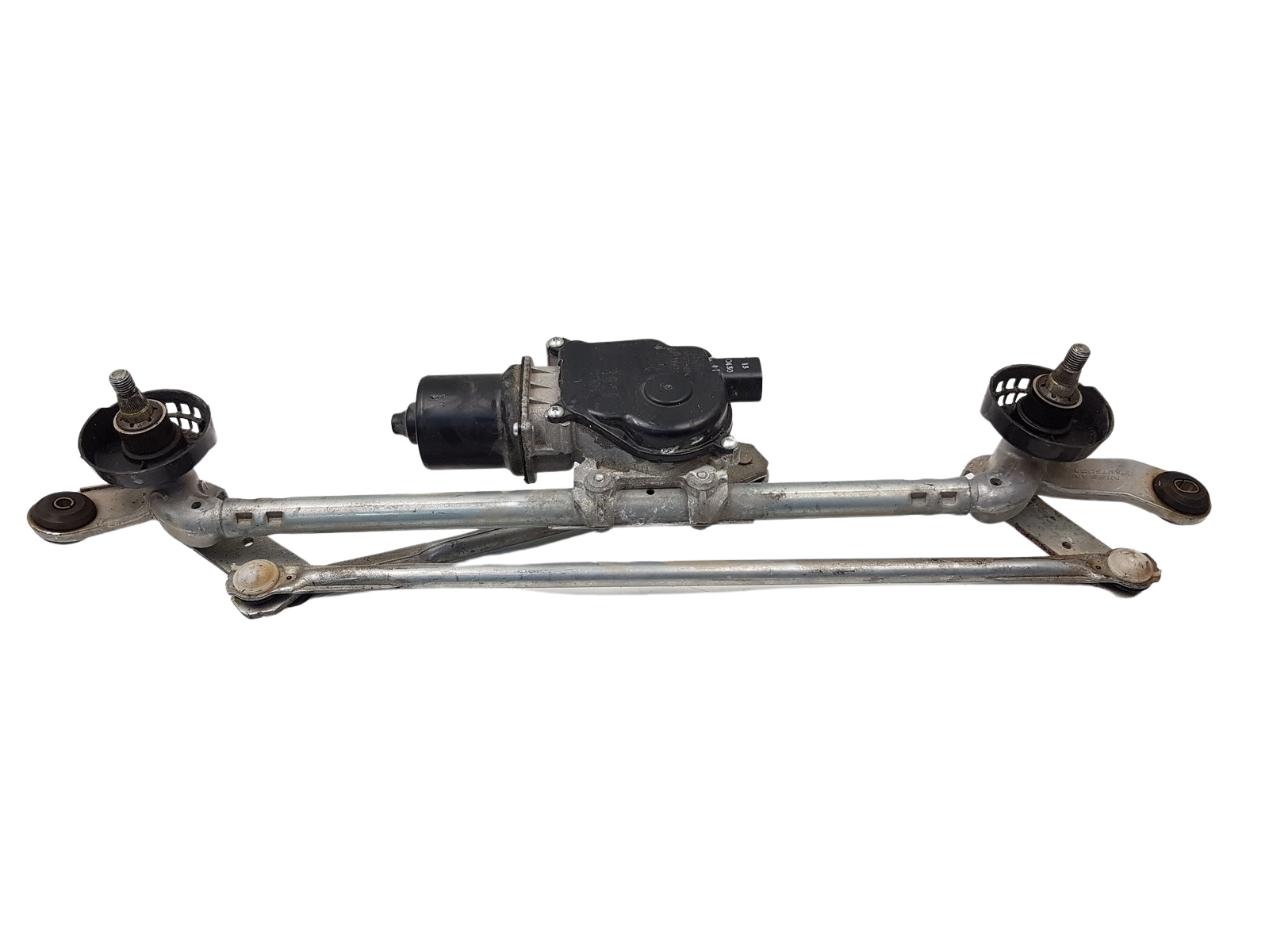 Stiklu Tīrītāju Mehānisms Priekšā Nissan X-Trail C004 Mitsuba main product photo