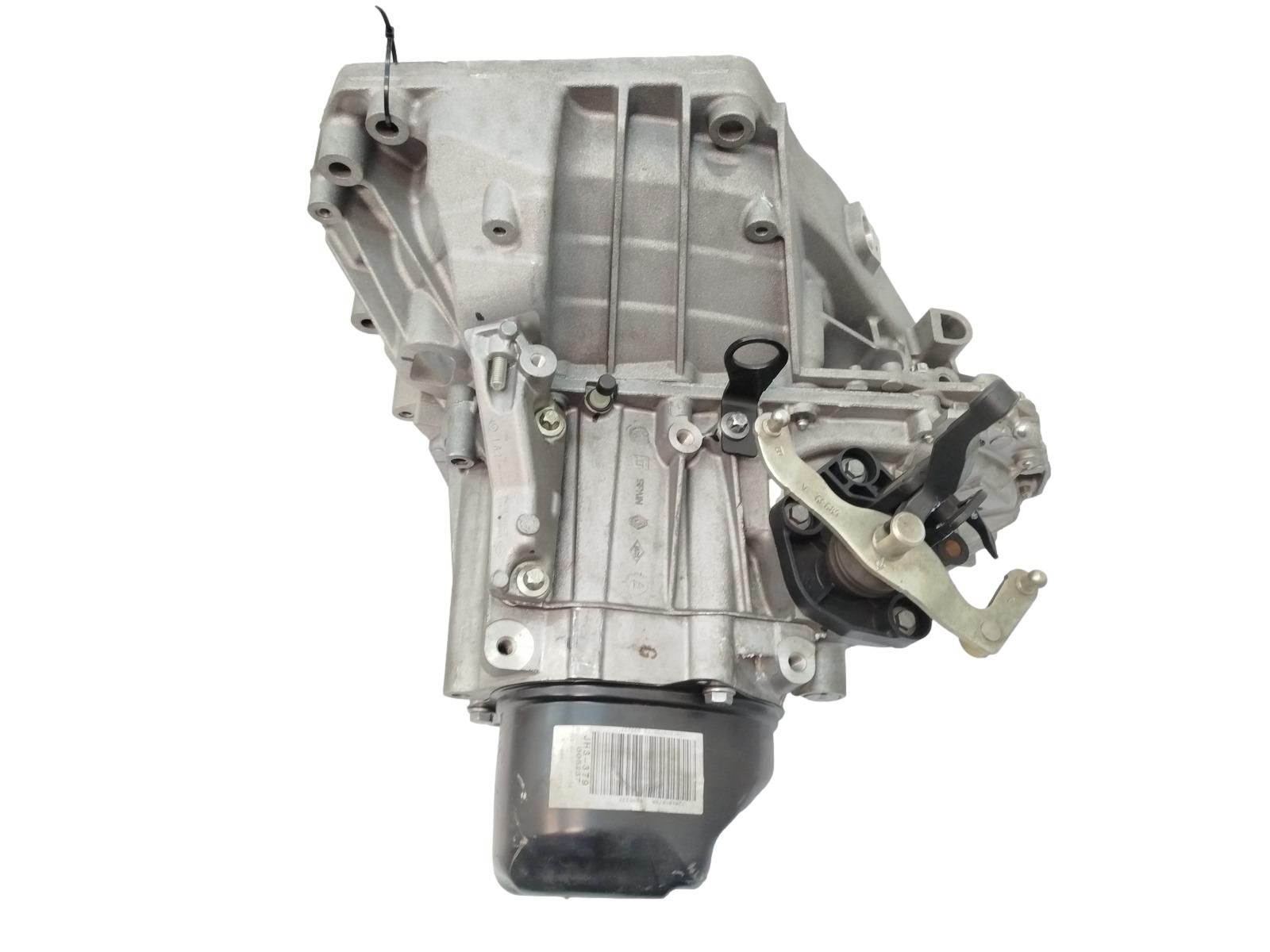 Ātrumkārba Jauns JH3379 JH3334 0.9TCE Renault Clio 4 main product photo