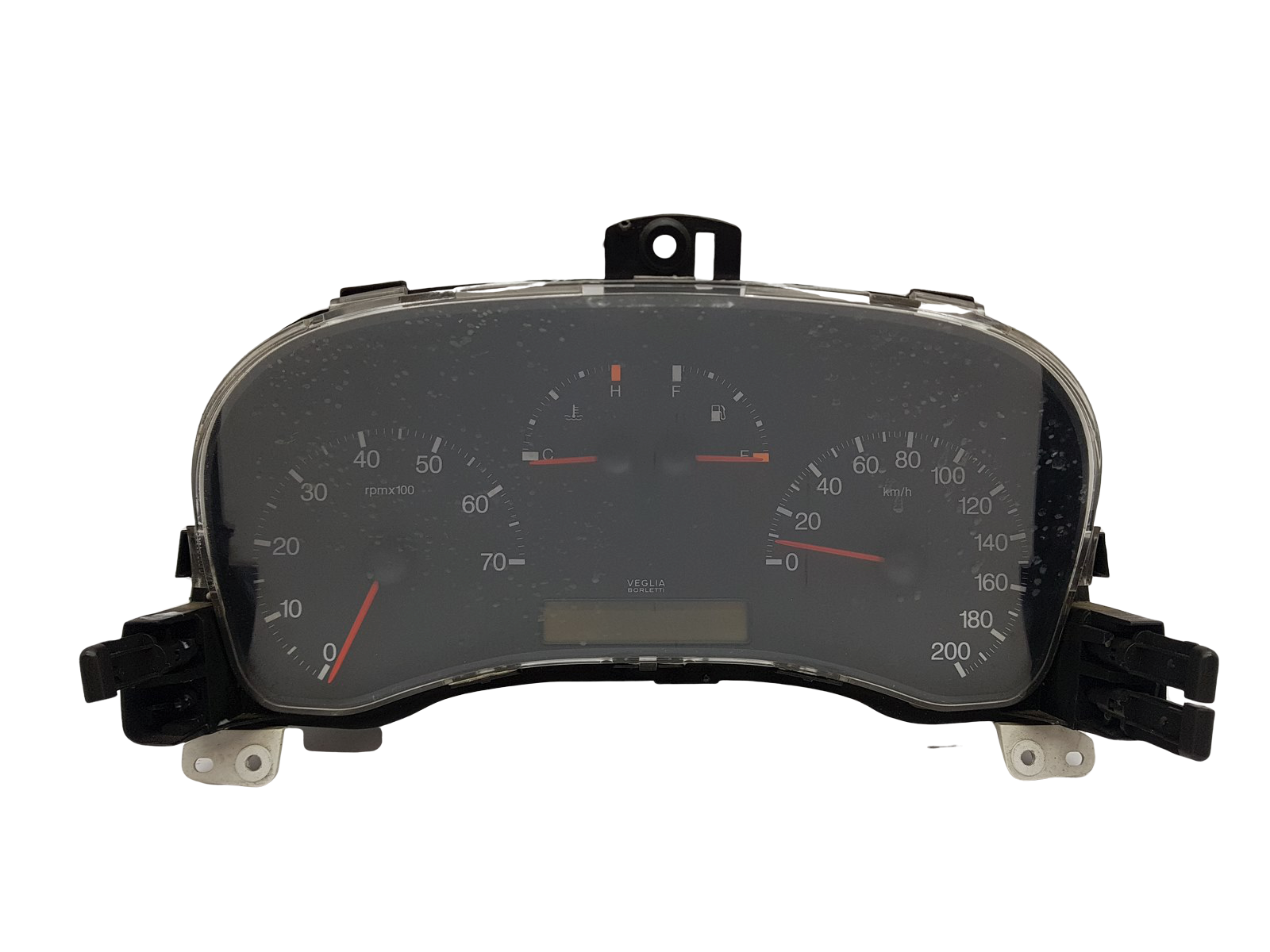 Tahometrs Fiat Punto 46812961 503000341000 24562 main product photo