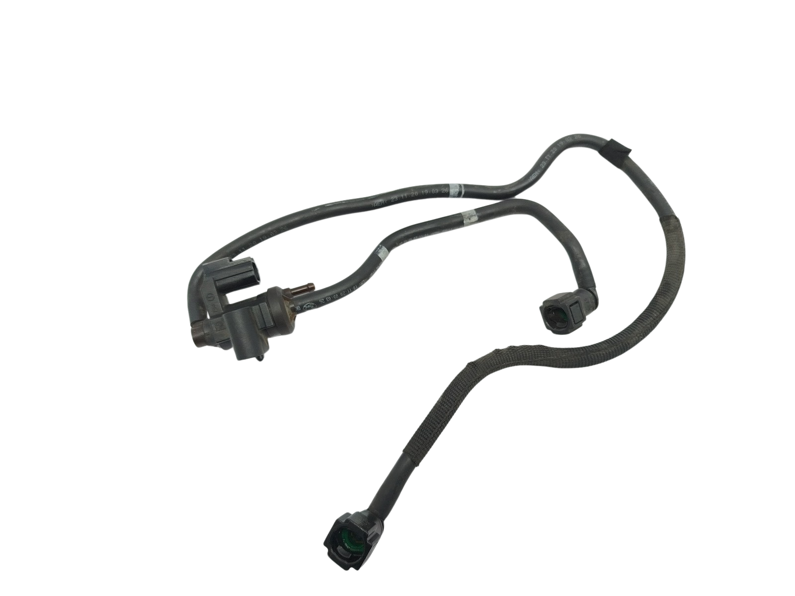 Elektromagnētiskais Vārsts 6K2Q9S468AC 6K2Q-9S468-AC Ford Transit Custom 2.0 TDCI main product photo
