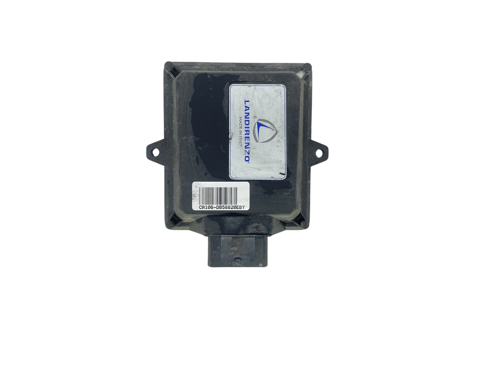Vadības Bloks 67R-016043 110R-006070 10R-036385 Landi Renzo main product photo