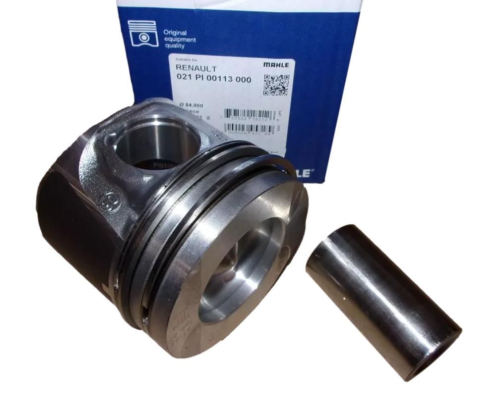 Dzinēja virzulis Ar Renault 021PI00113000 8200584249 Mahle main product photo