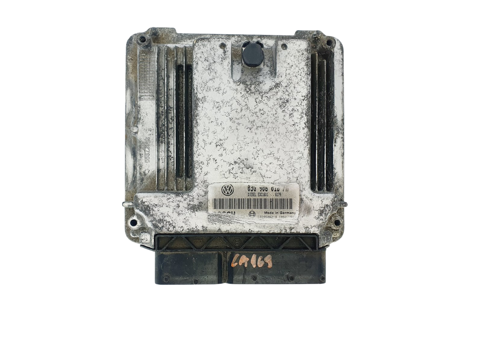 Vadības Bloks 03G906016FM 0281011903 VW Bosch 36276 main product photo