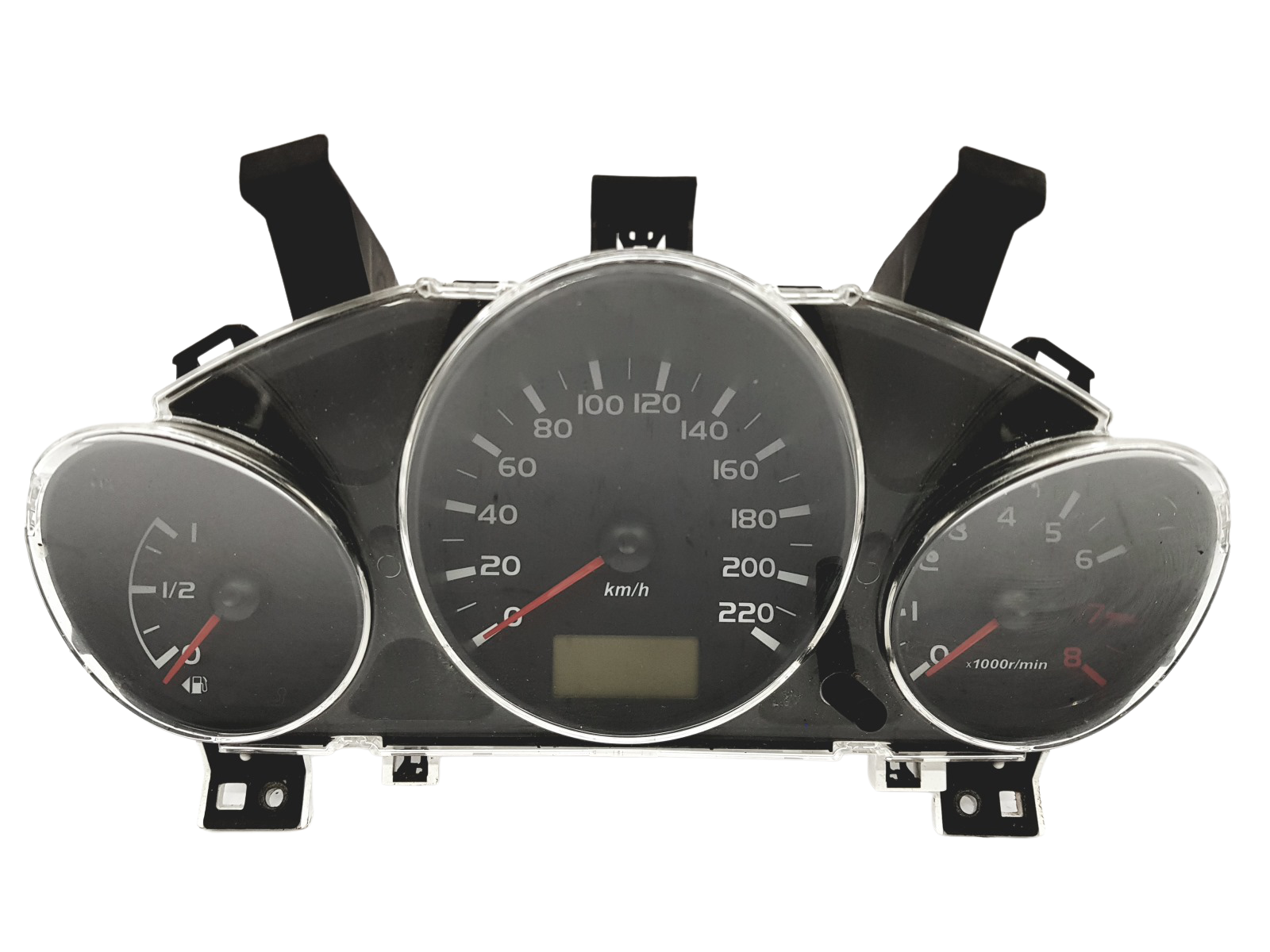 Spidometrs Mitsubishi Colt MR951770 MM0038-001 33418 main product photo
